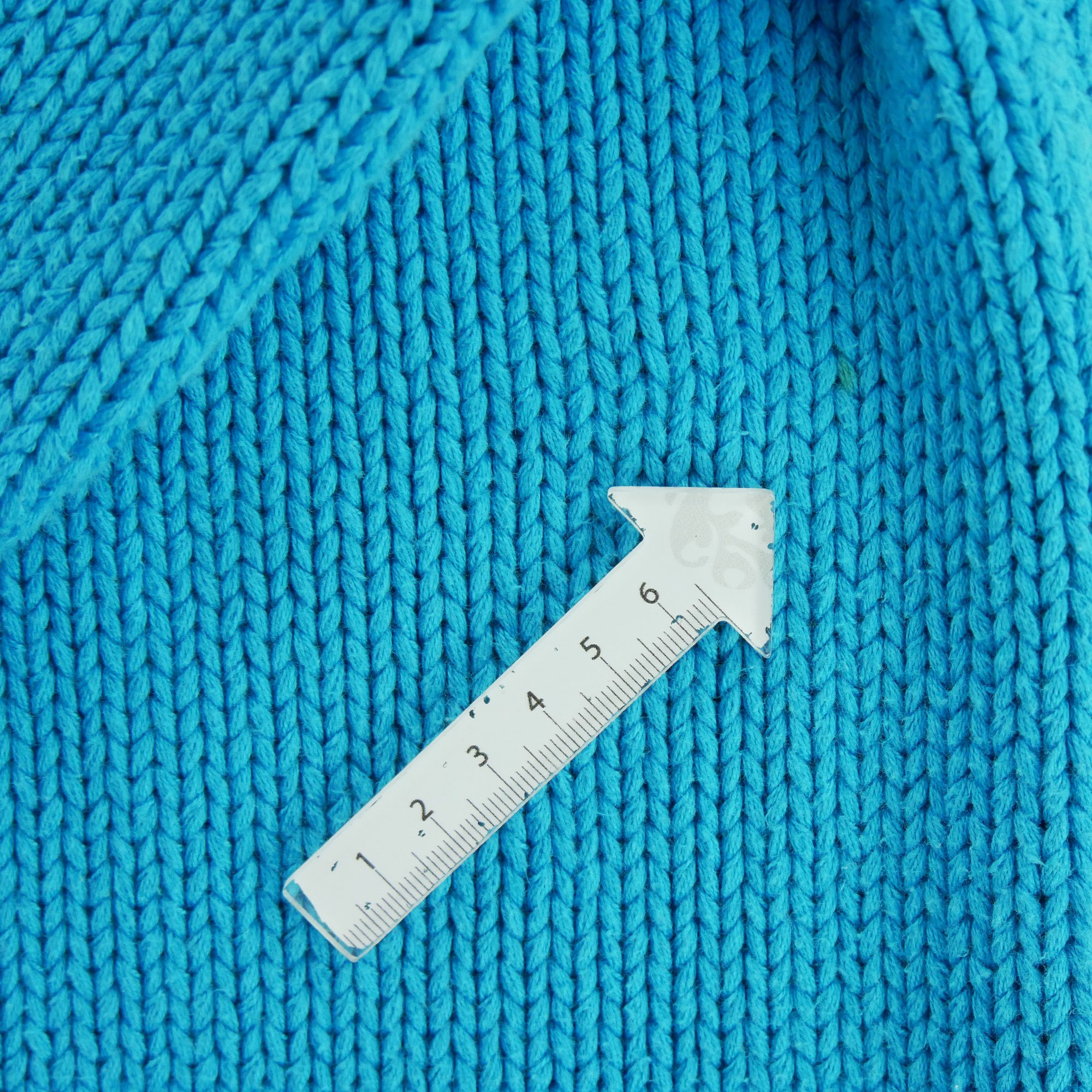 Pull Femme  Turquoise 6