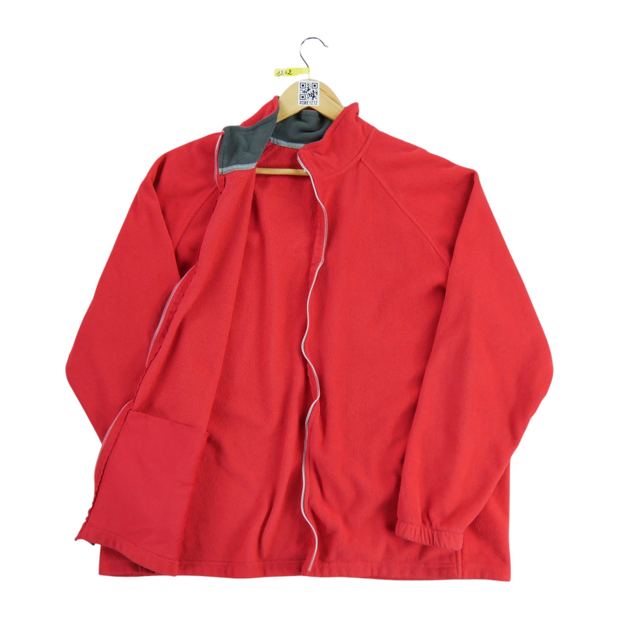 Veste polaire Starter 3