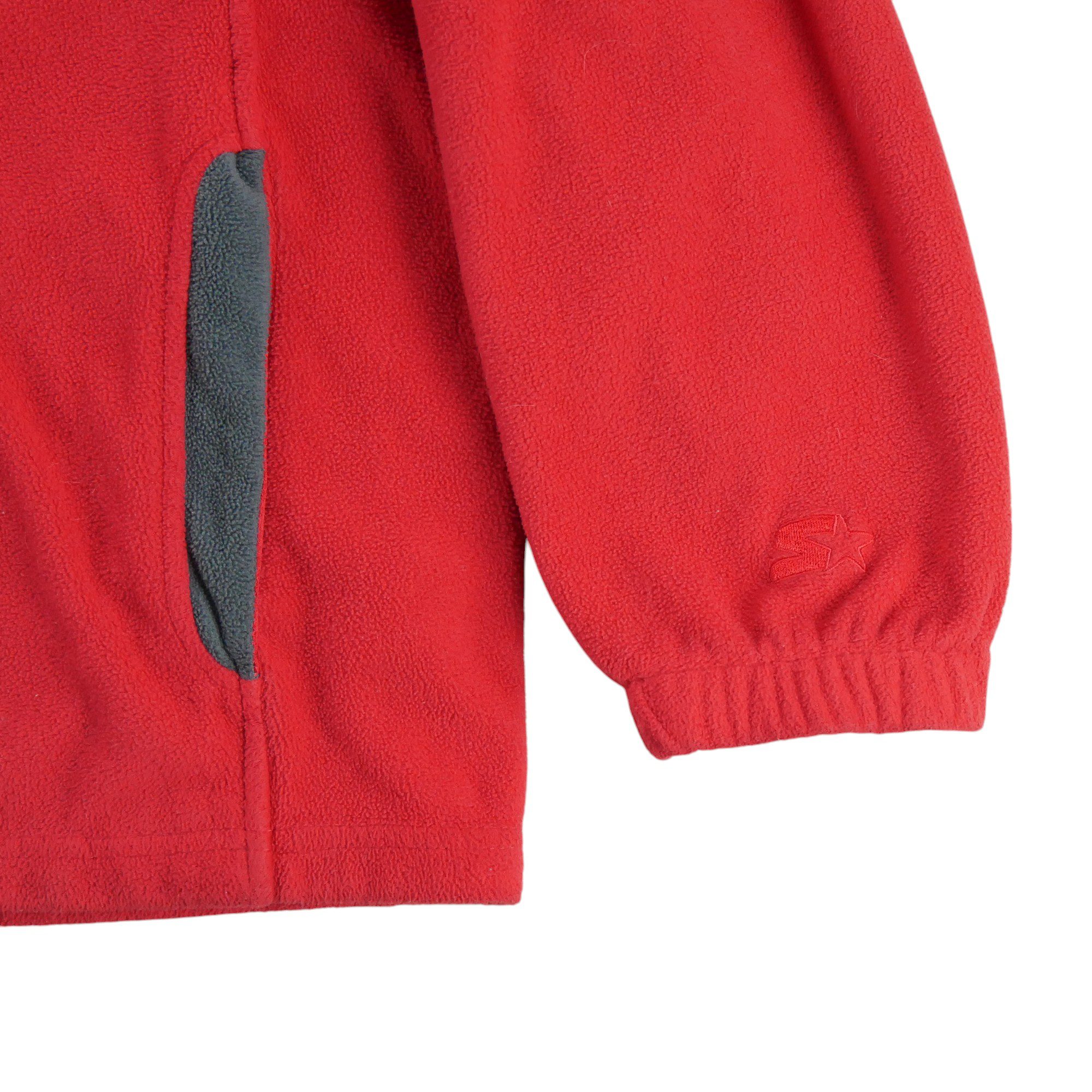 Veste polaire Starter 5