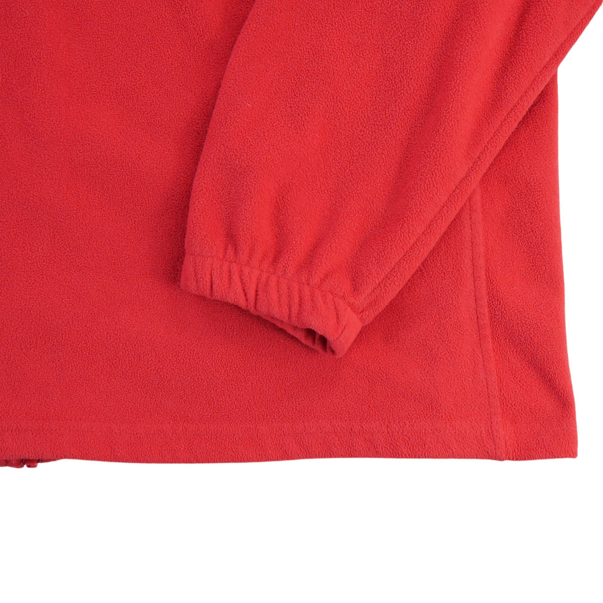 Veste polaire Starter 6