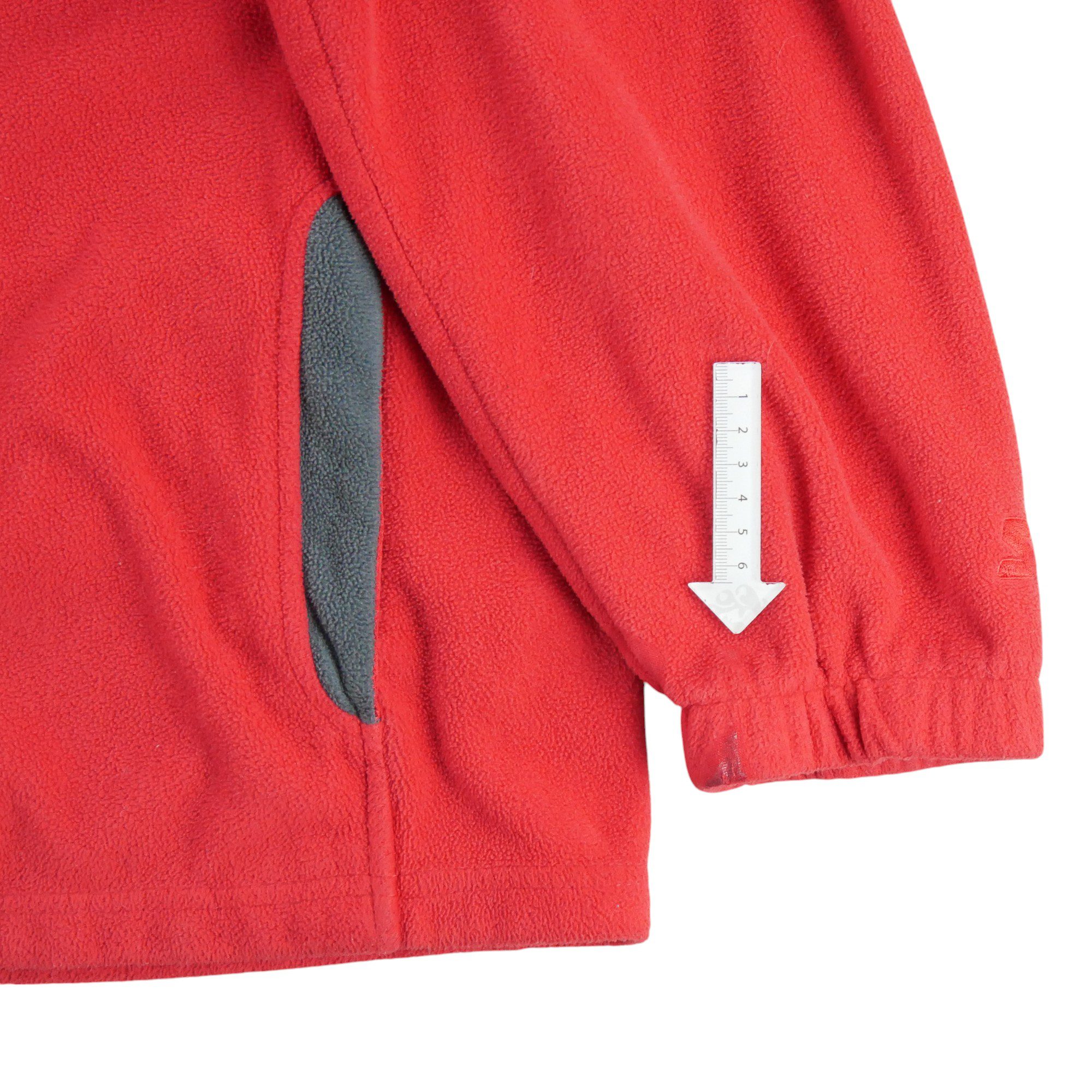 Veste polaire Starter 7