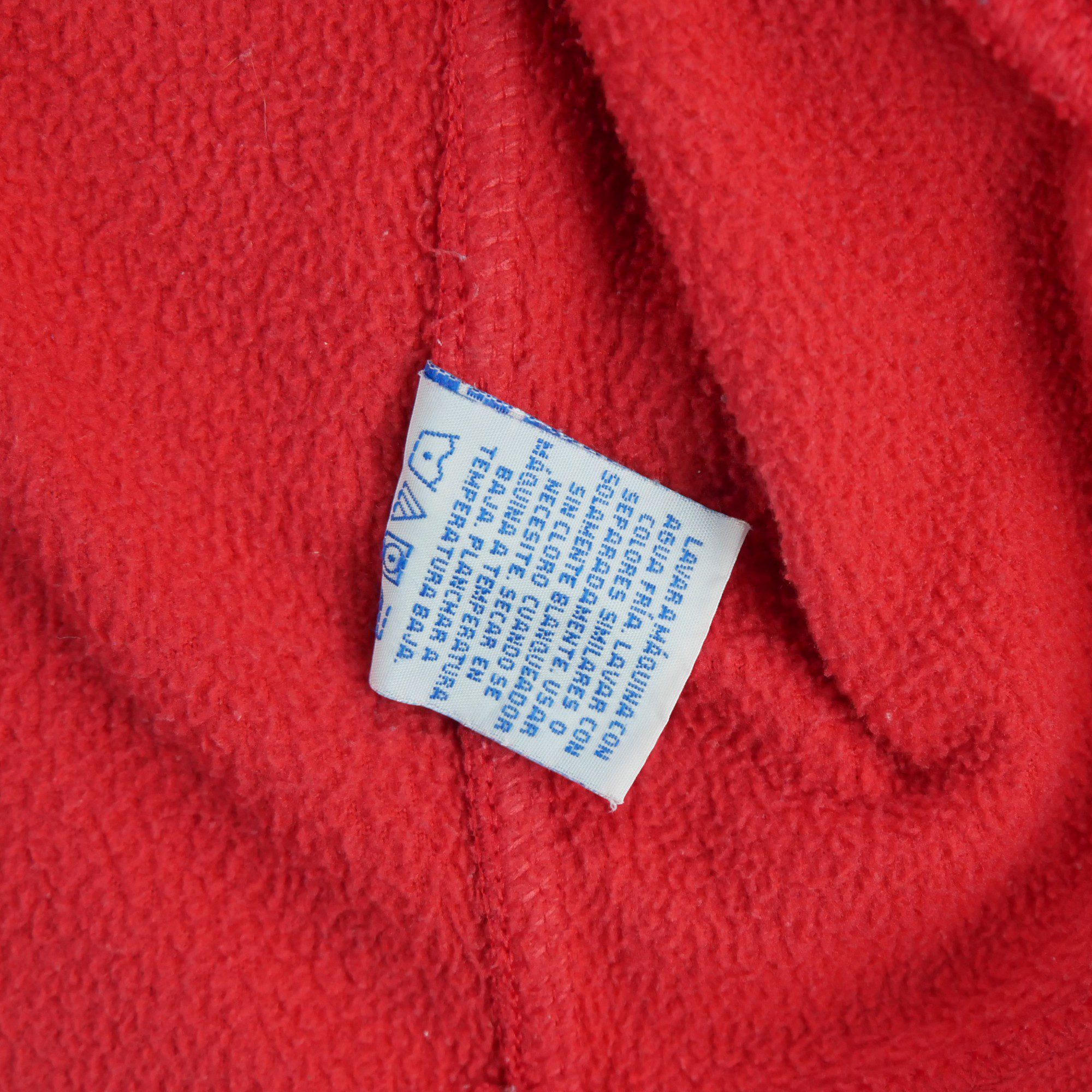 Veste polaire Starter 10