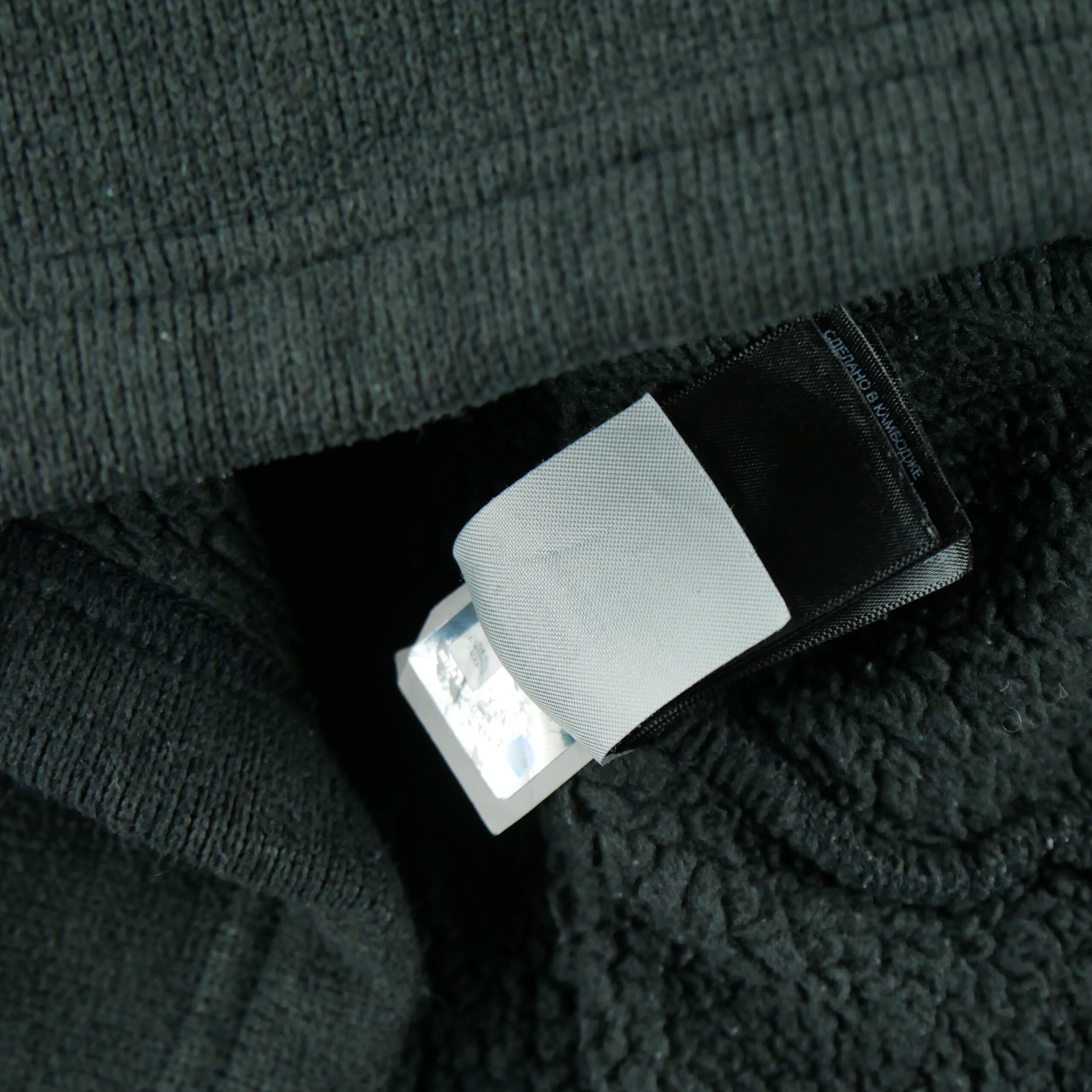 Pull polaire Femme  TNF Gris 8