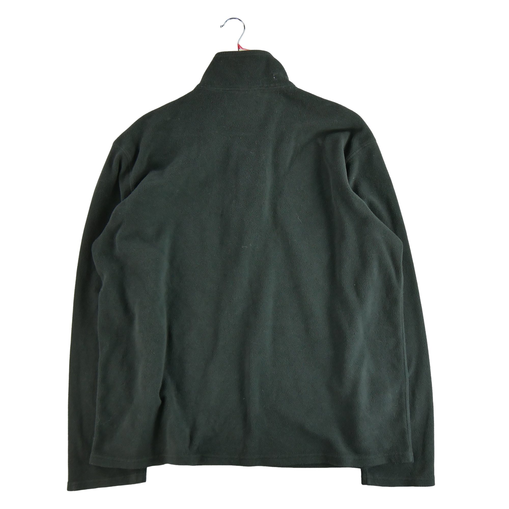 Pull polaire Homme  TNF Noir 2