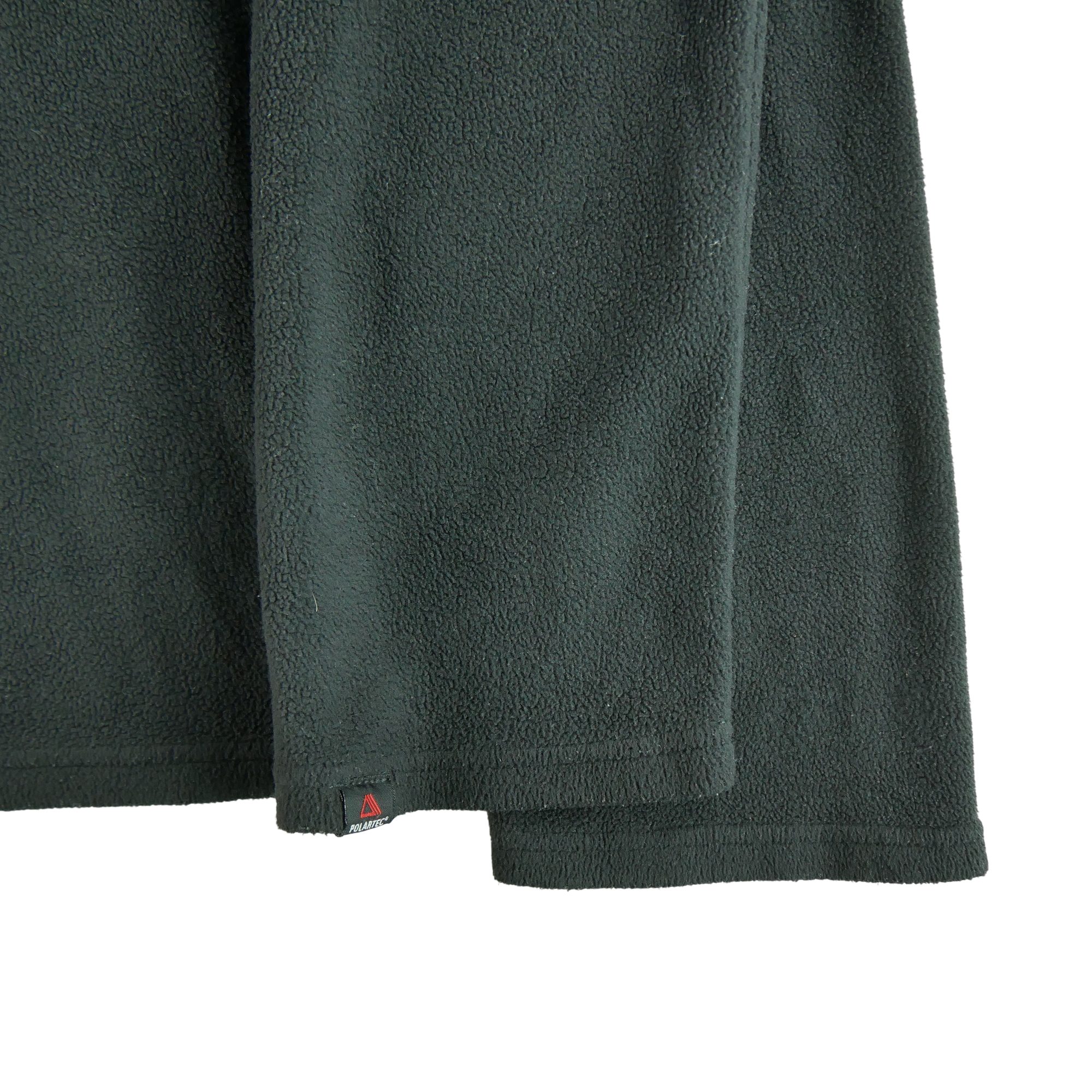 Pull polaire Homme  TNF Noir 4
