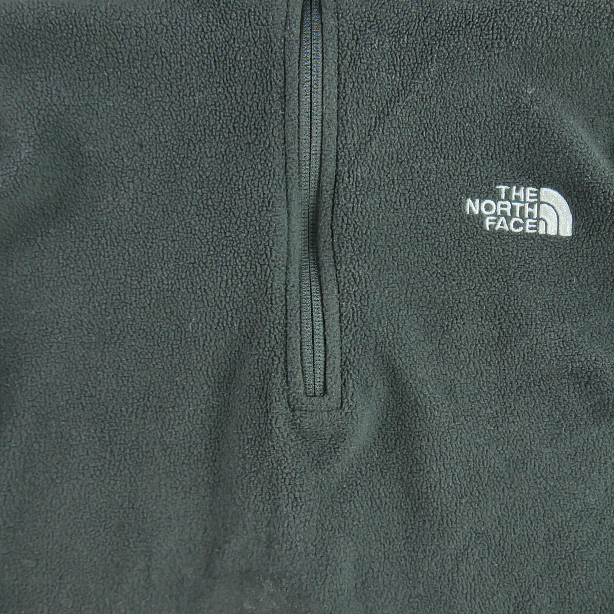 Pull polaire Homme  TNF Noir 5