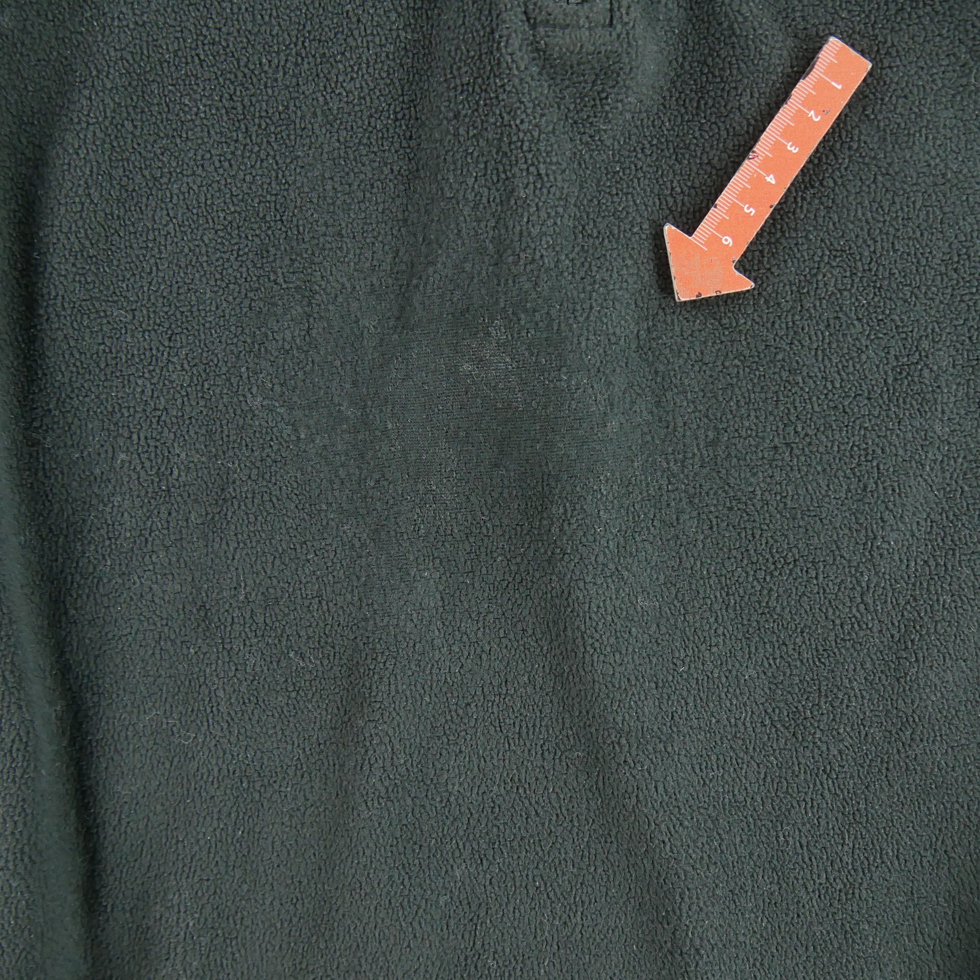 Pull polaire Homme  TNF Noir 7
