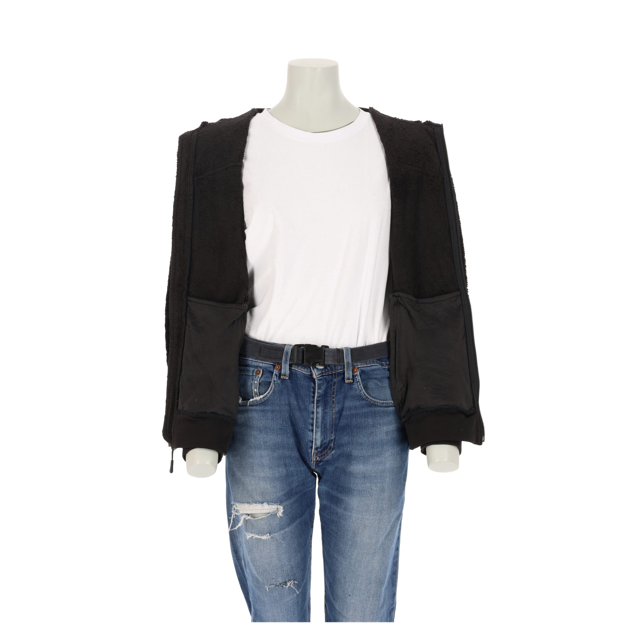 Veste polaire Femme  Denali TNF 3