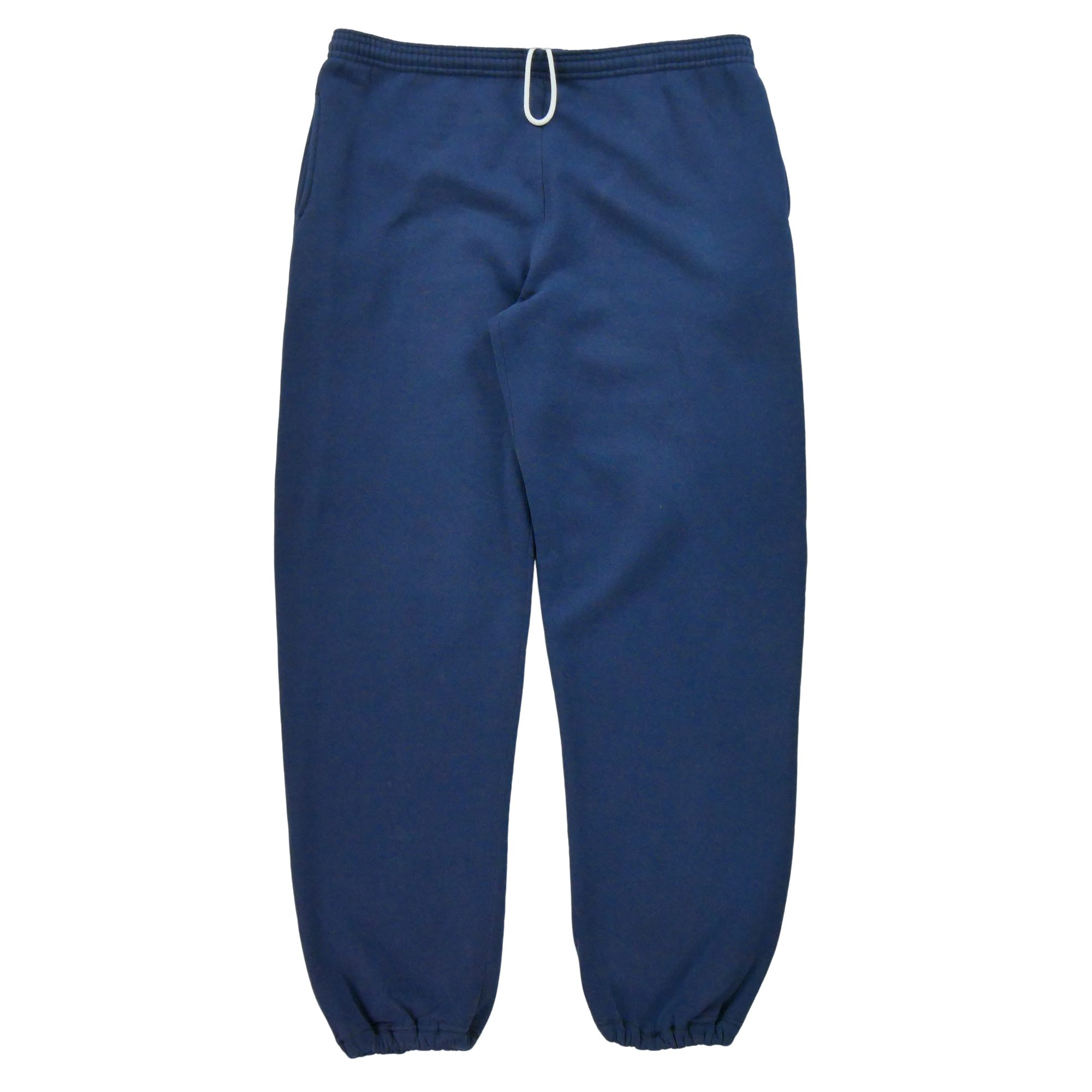 Jogging Homme  Marine 1