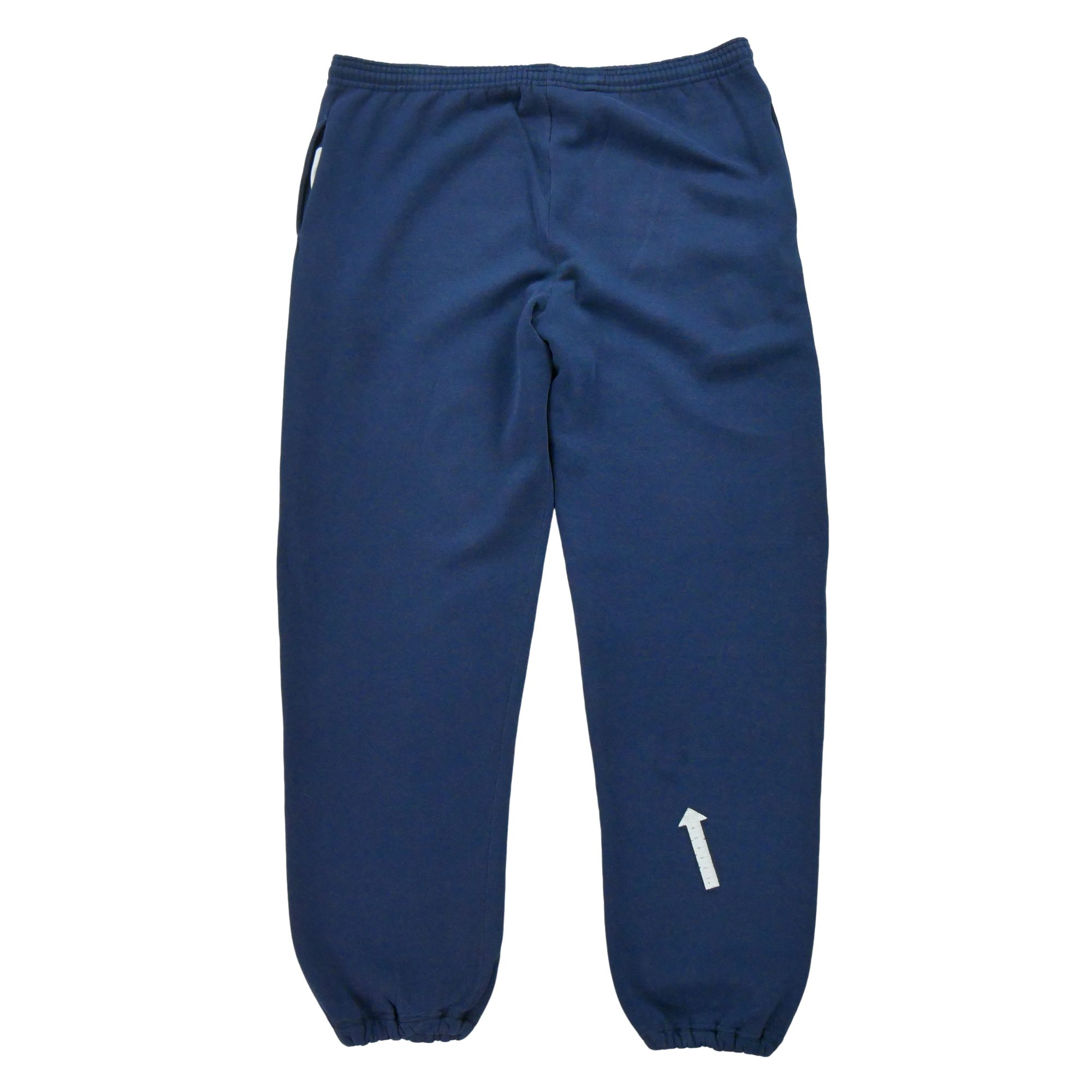 Jogging Homme  Marine 3