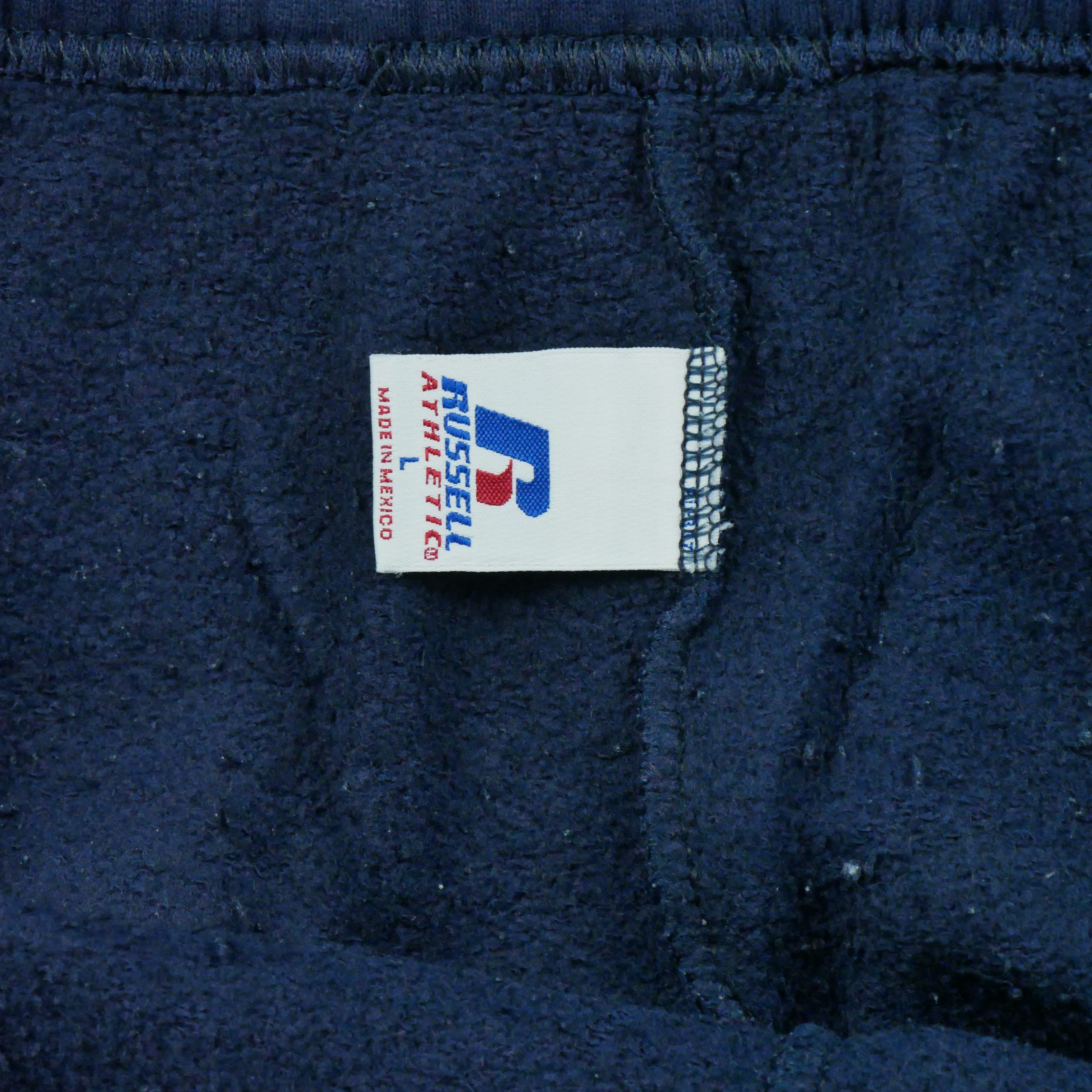 Jogging Homme  Marine 7