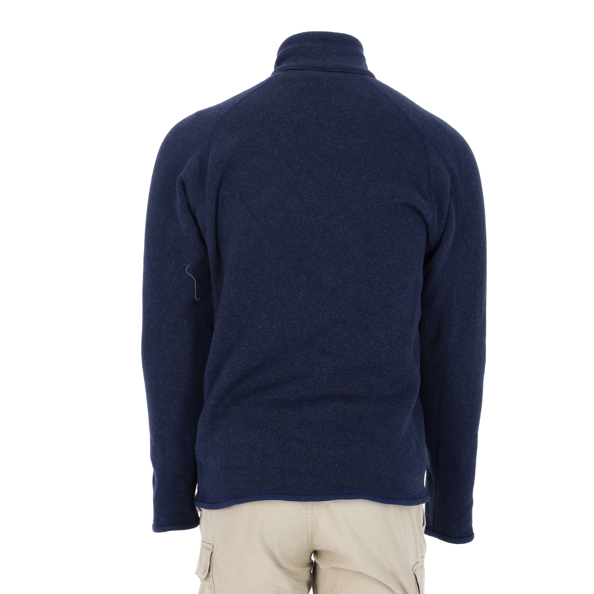 Veste polaire Homme  Better Sweater 2