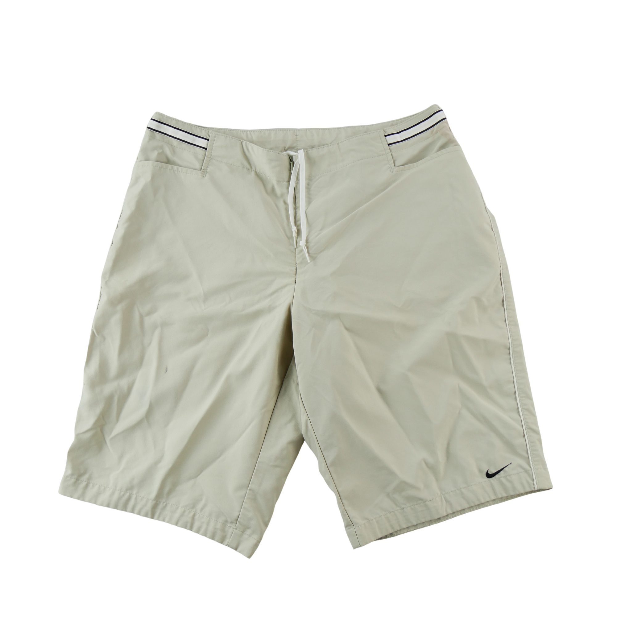 Short Homme  Beige 1