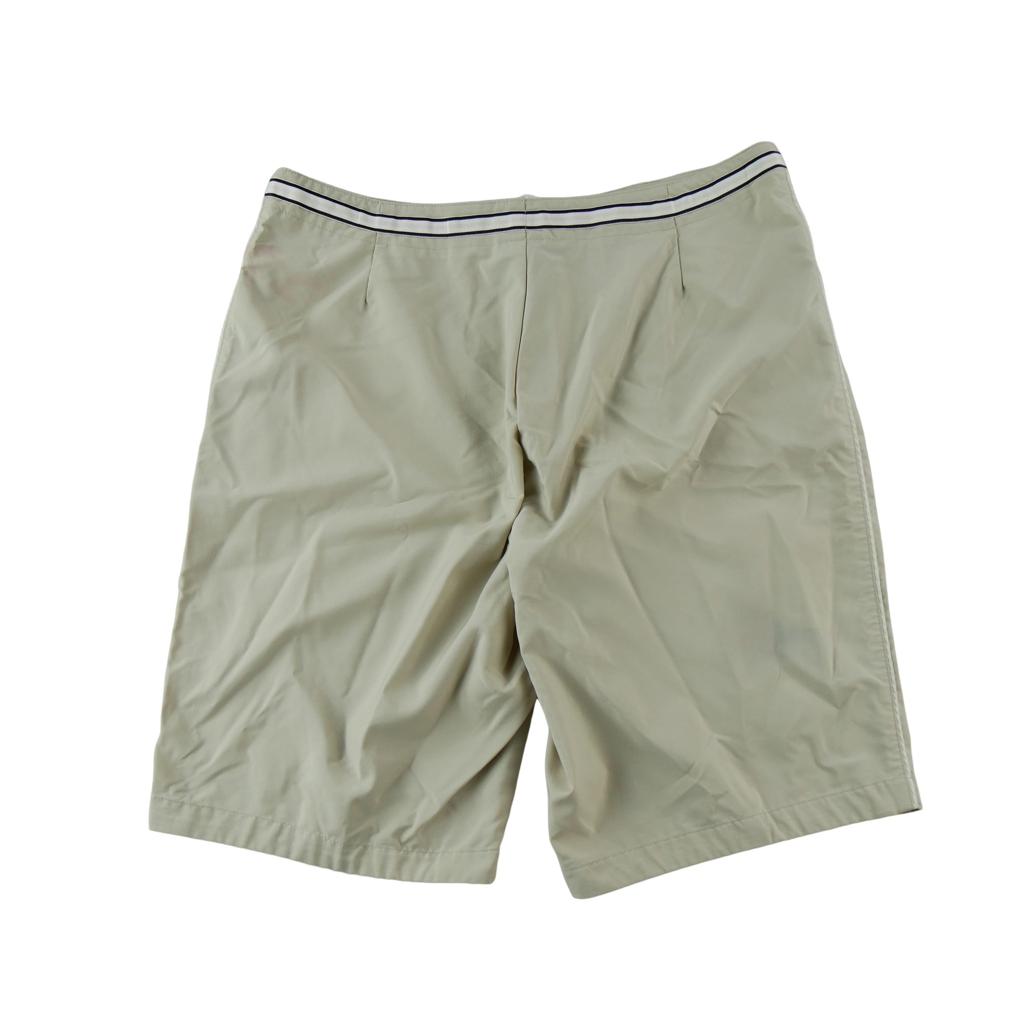 Short Homme  Beige 2