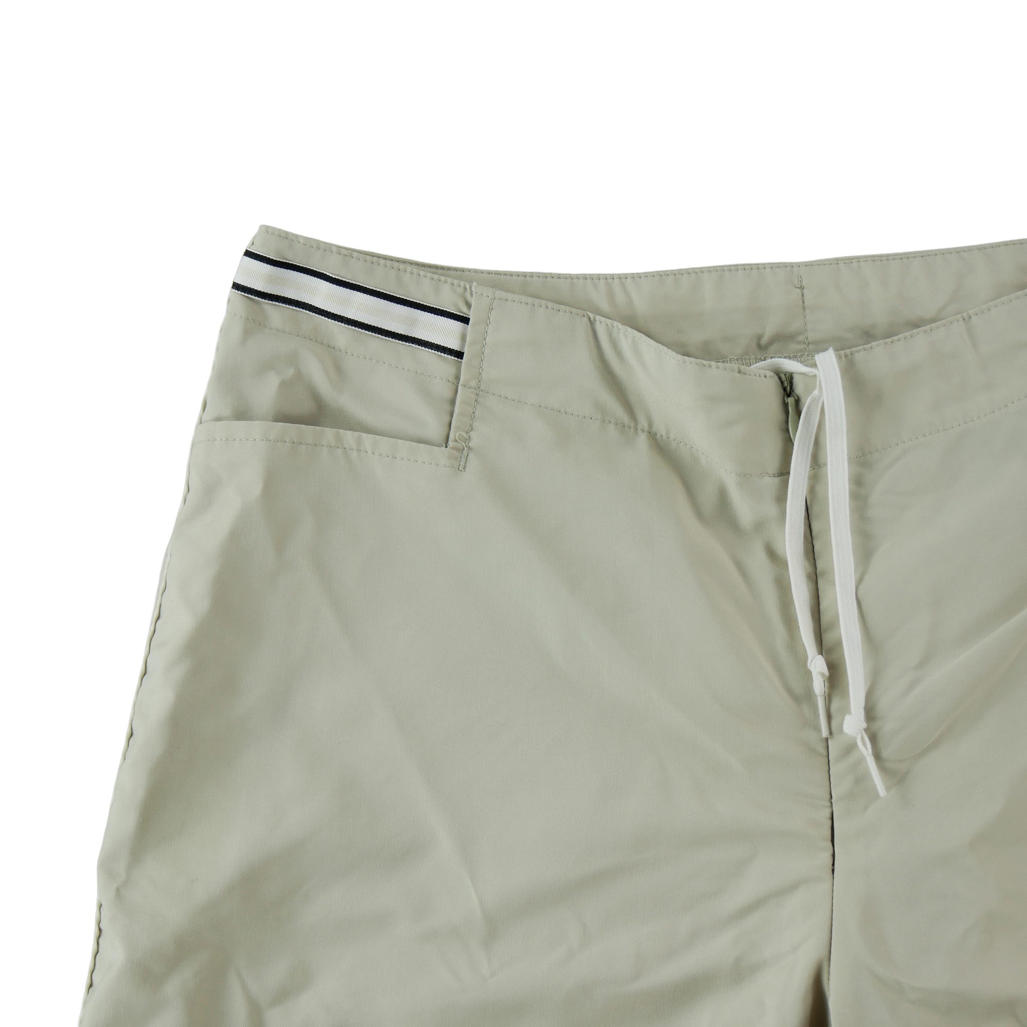 Short Homme  Beige 3