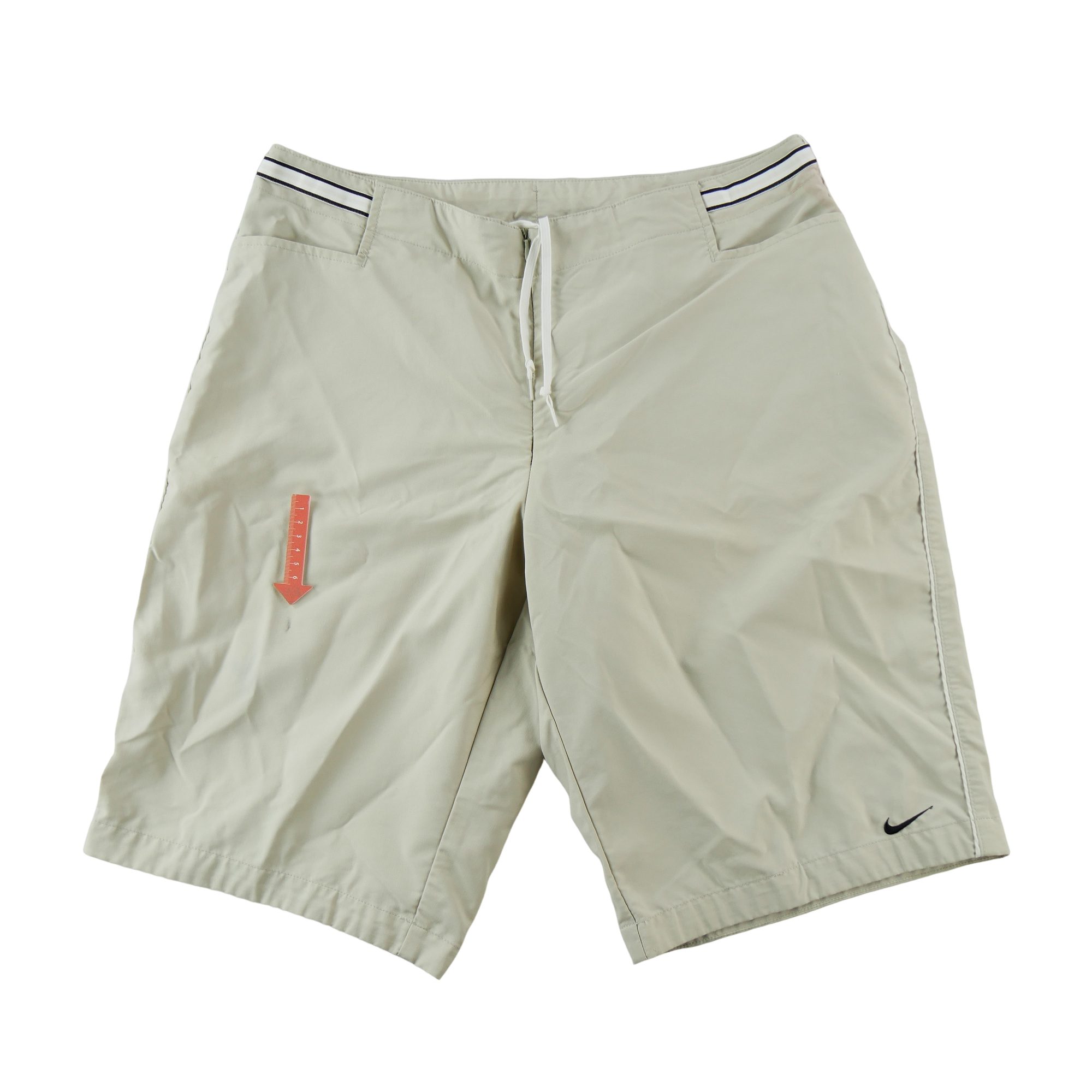 Short Homme  Beige 4
