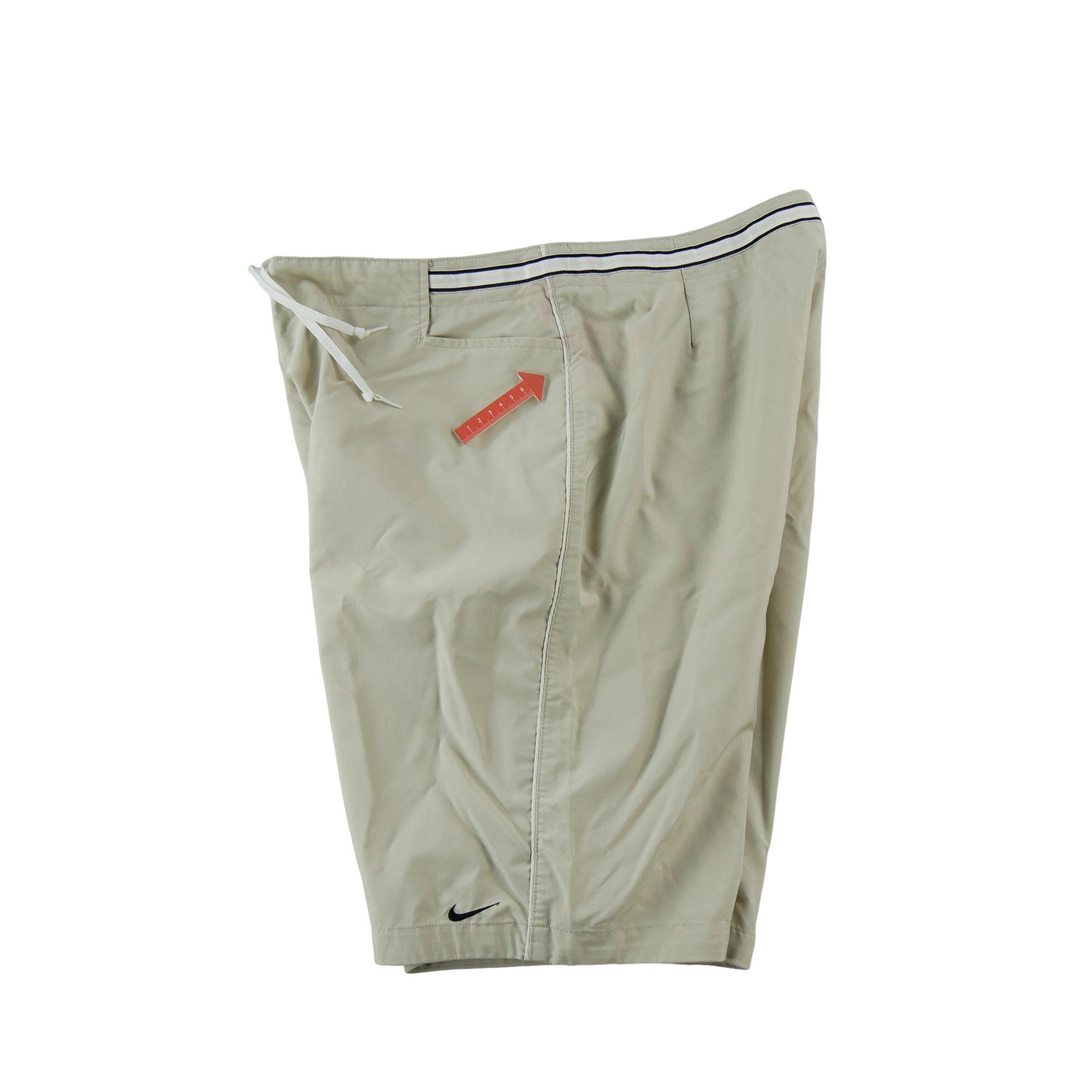Short Homme  Beige 5