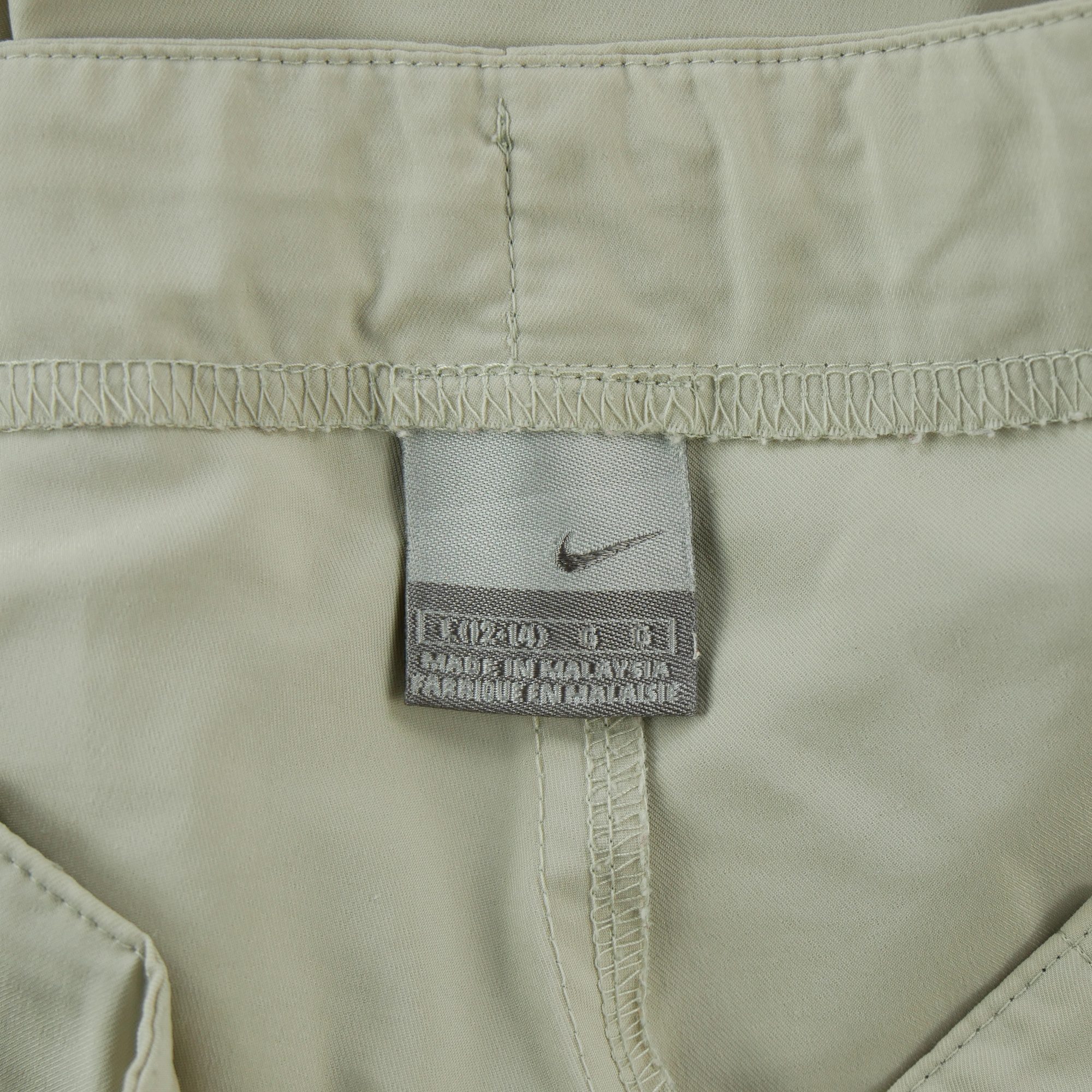 Short Homme  Beige 7