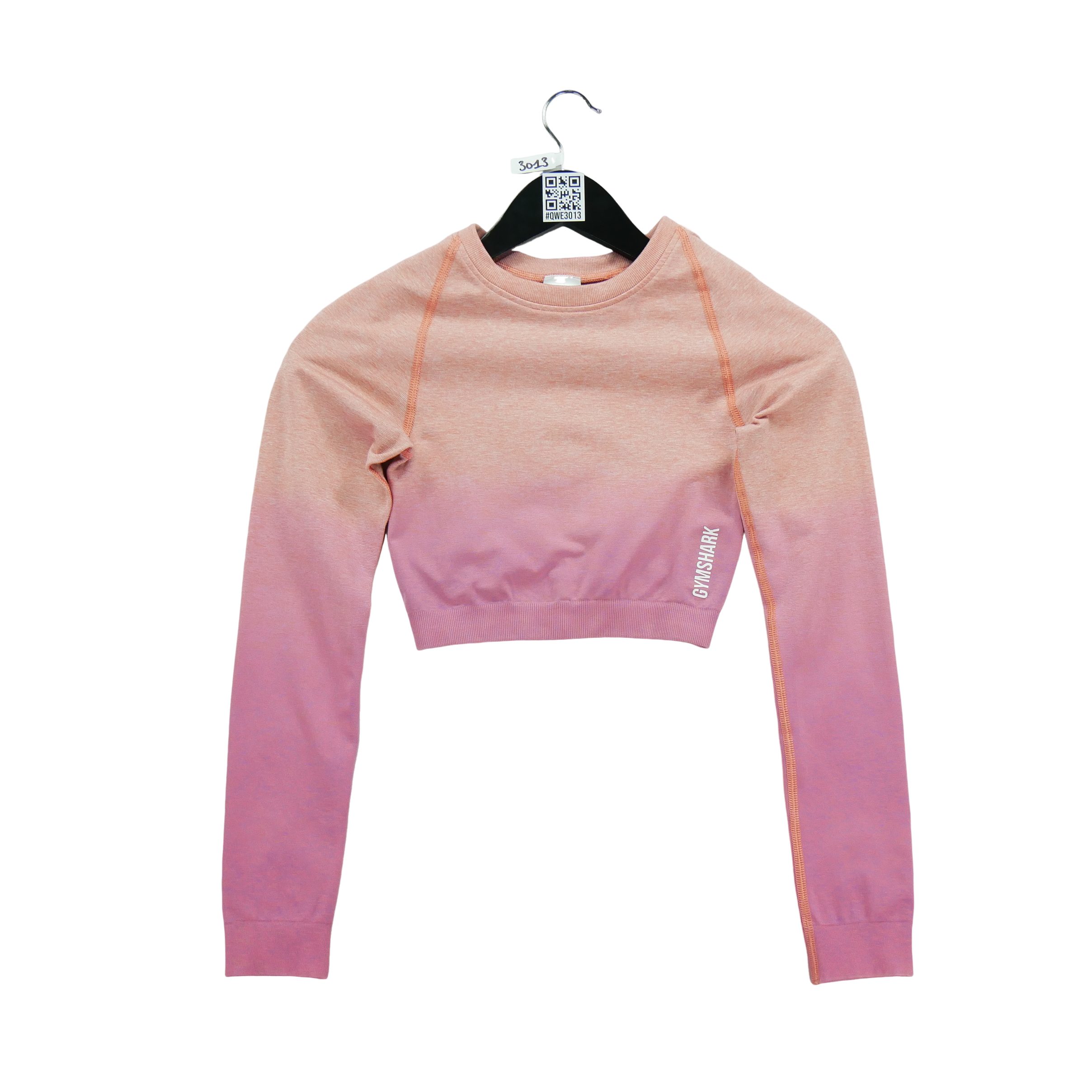 T-shirt Femme  Fitness Yoga Rose - Excellent état