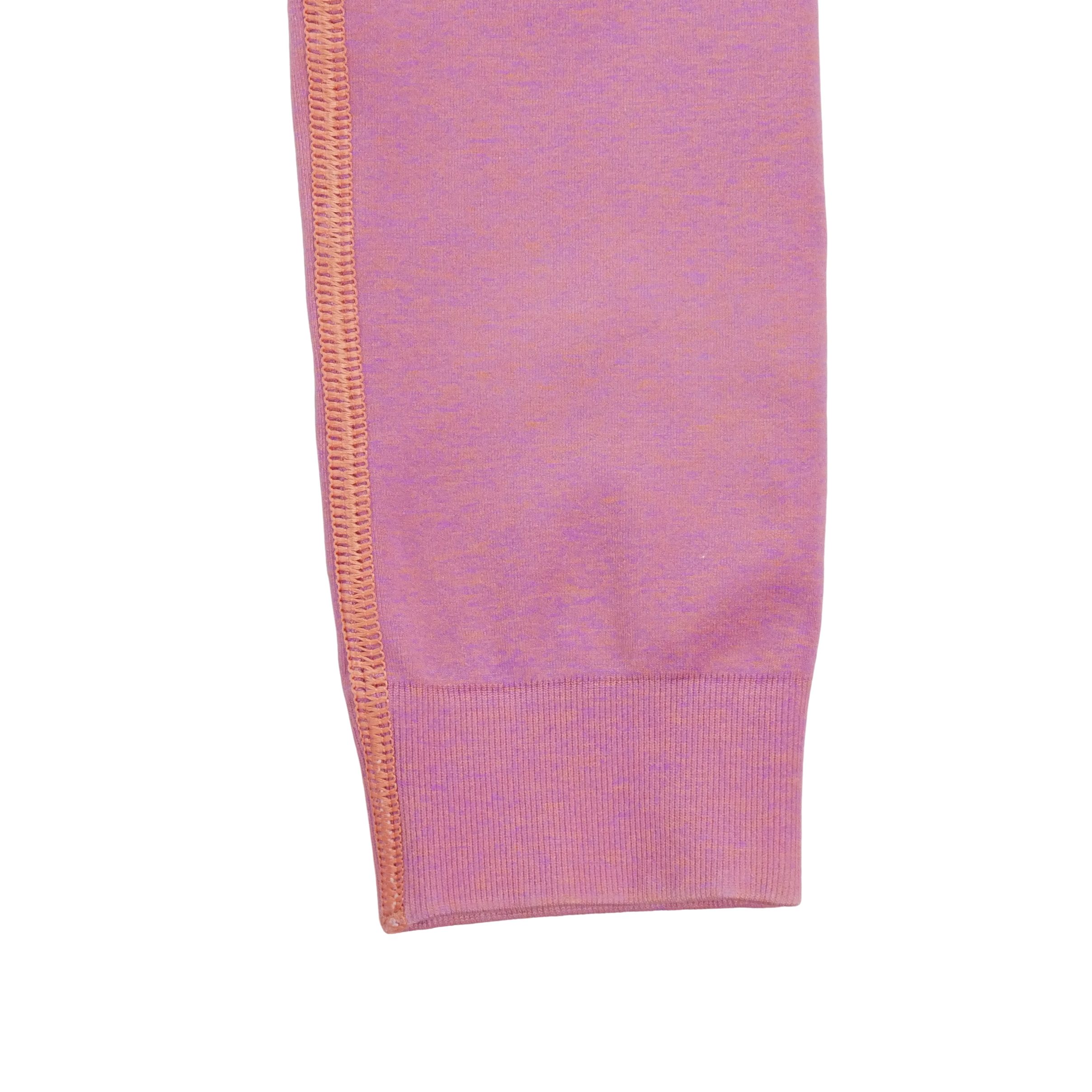 T-shirt Femme  Fitness Yoga Rose 4