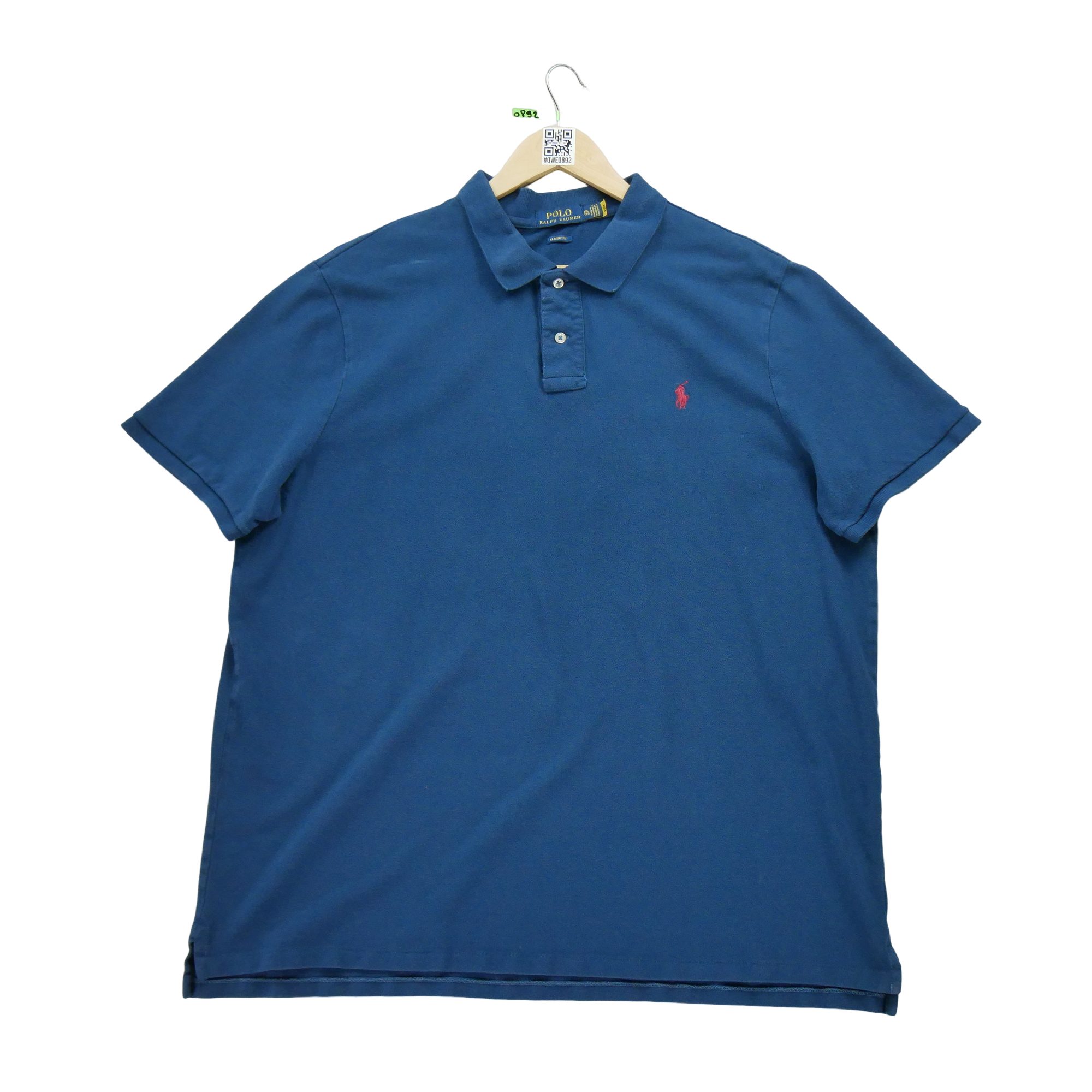Polo manches courtes Homme 2