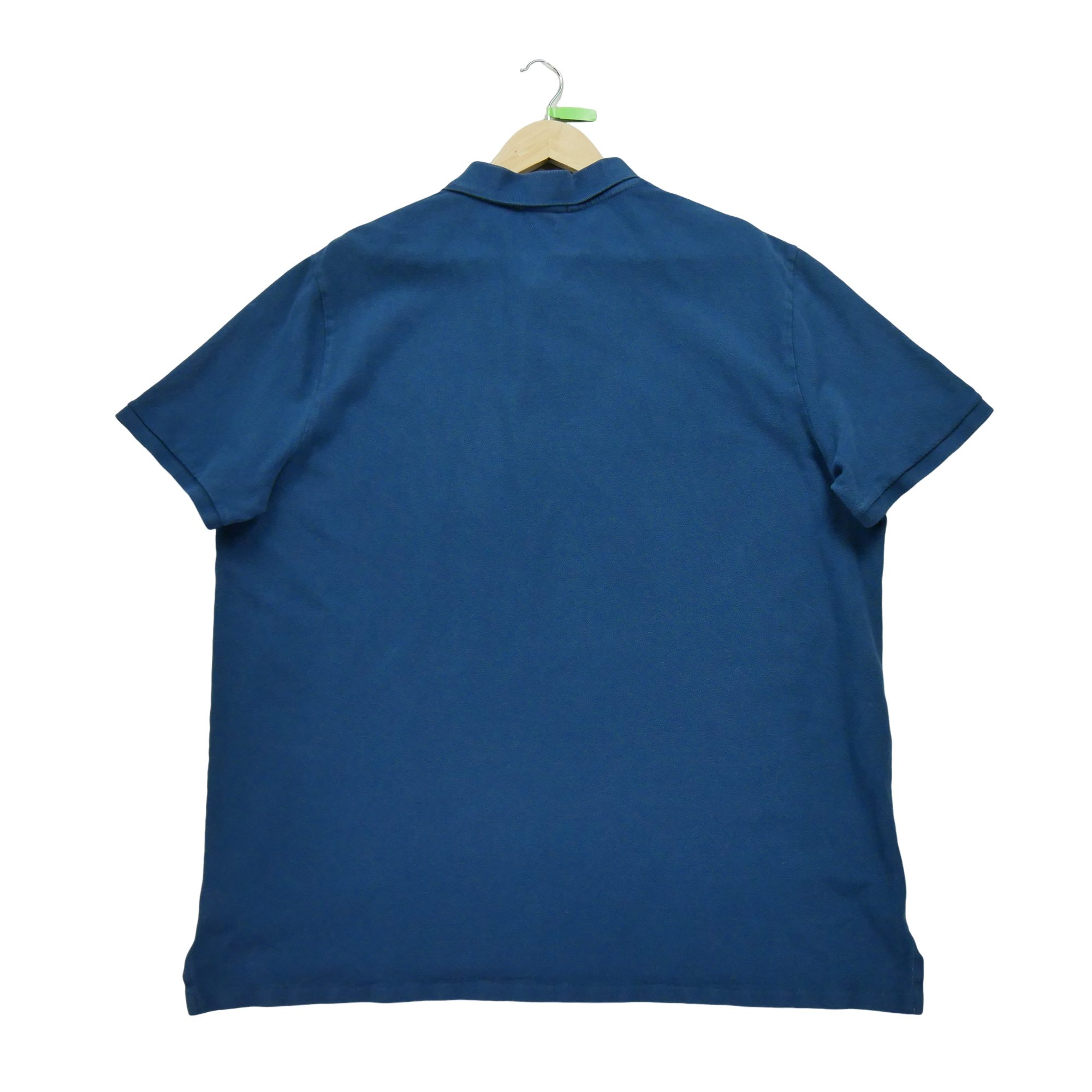 Polo manches courtes Homme 3
