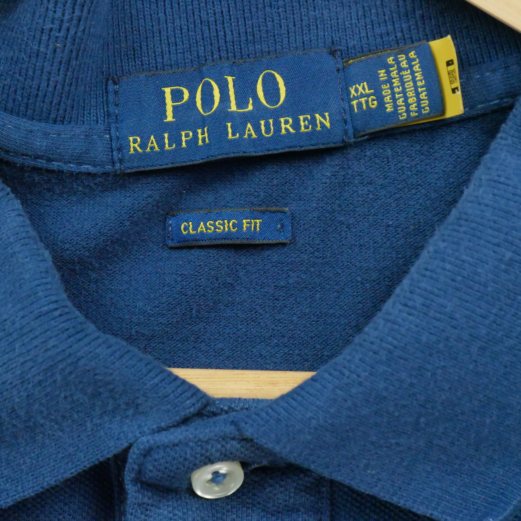 Polo manches courtes Homme 5