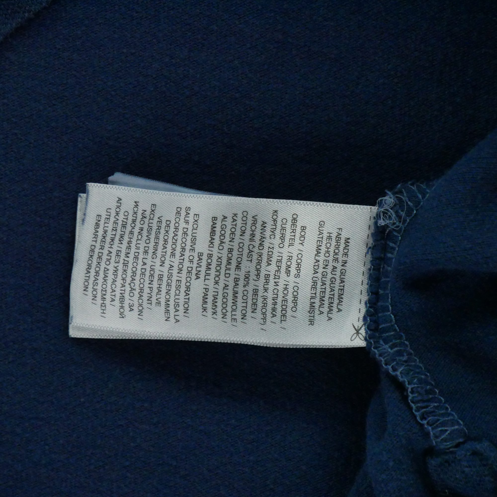 Polo manches courtes Homme 6