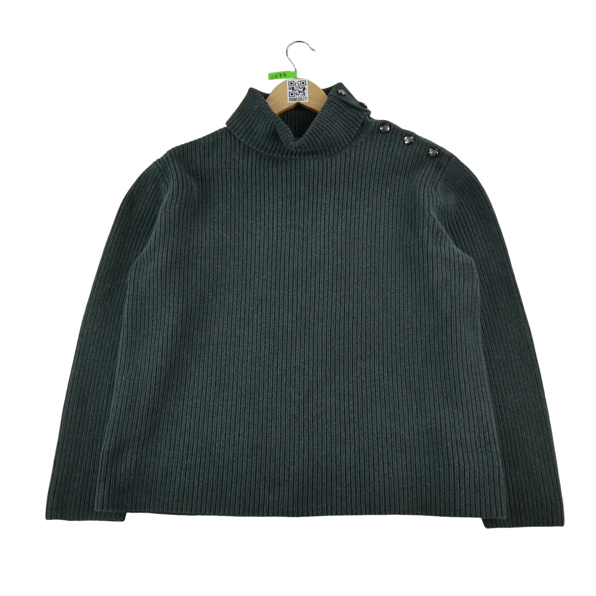 Pull Femme  Gris - Très bon état