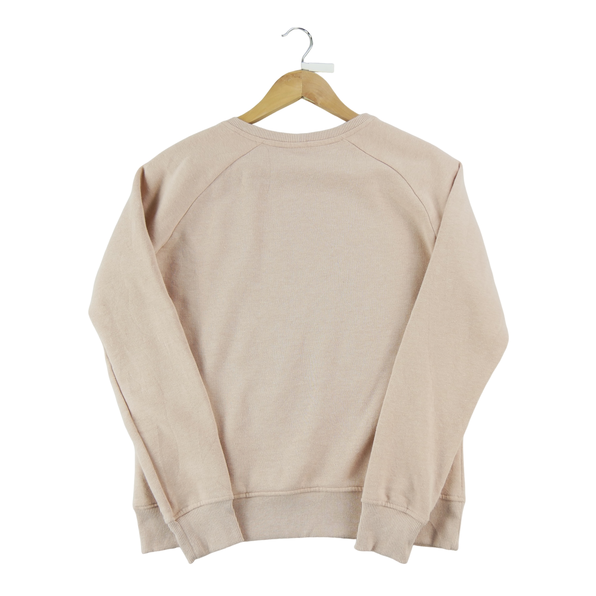 Sweat Femme  TNF Rose 2