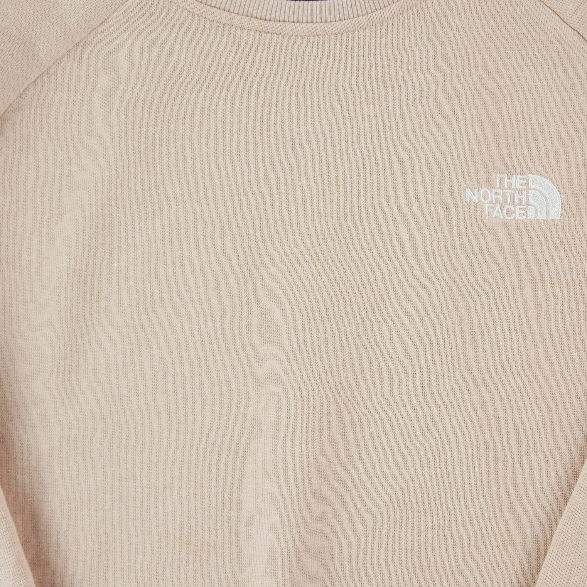 Sweat Femme  TNF Rose 3