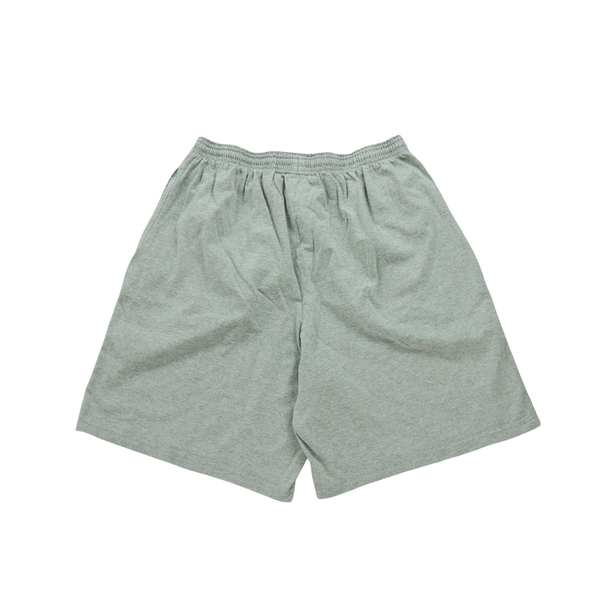 Short Homme  Gris 2