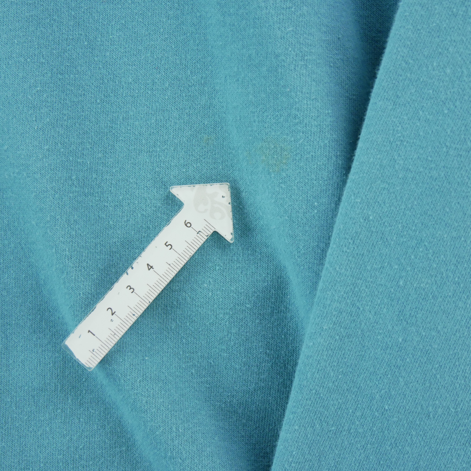 Sweat à capuche Femme  TNF Turquoise 7