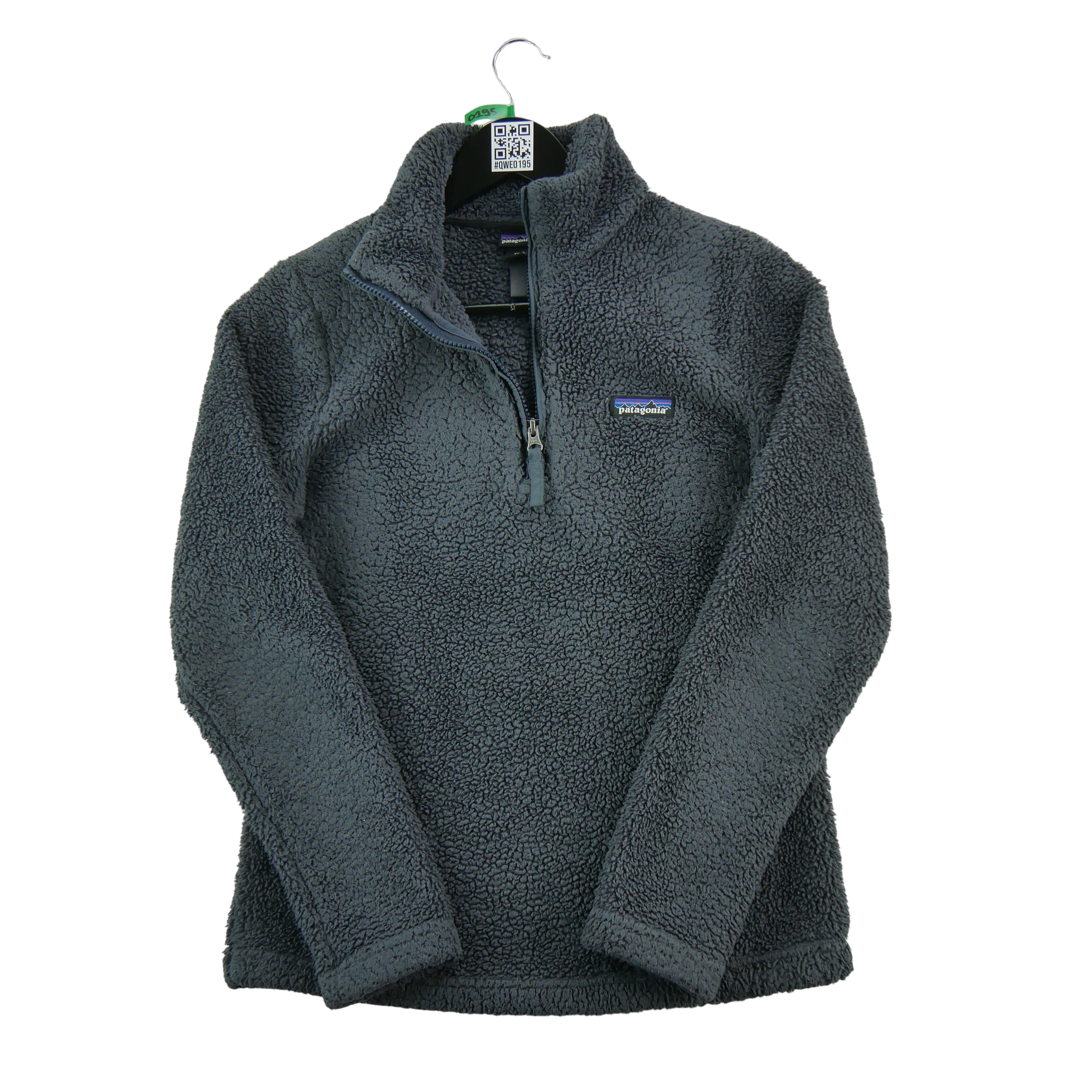 Pull polaire Femme  Los Gatos 1