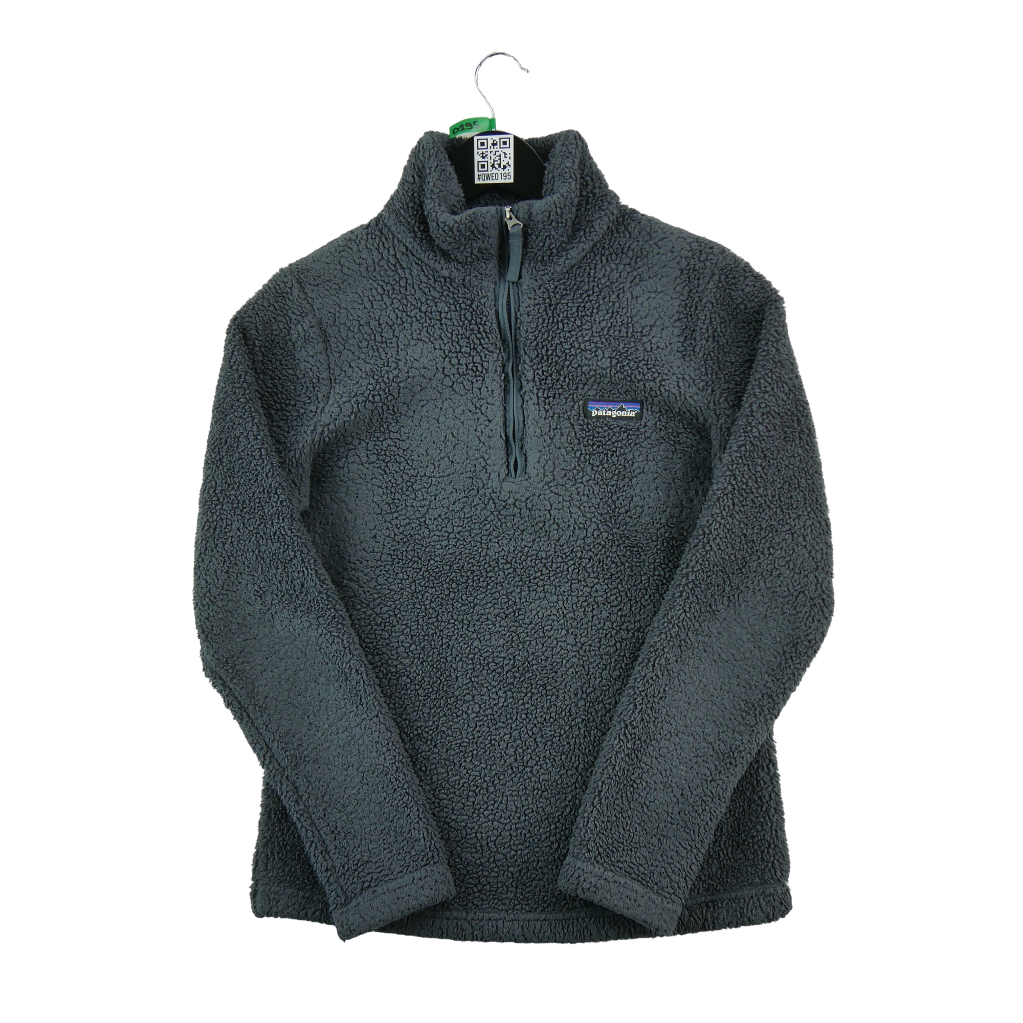 Pull polaire Femme  Los Gatos 3