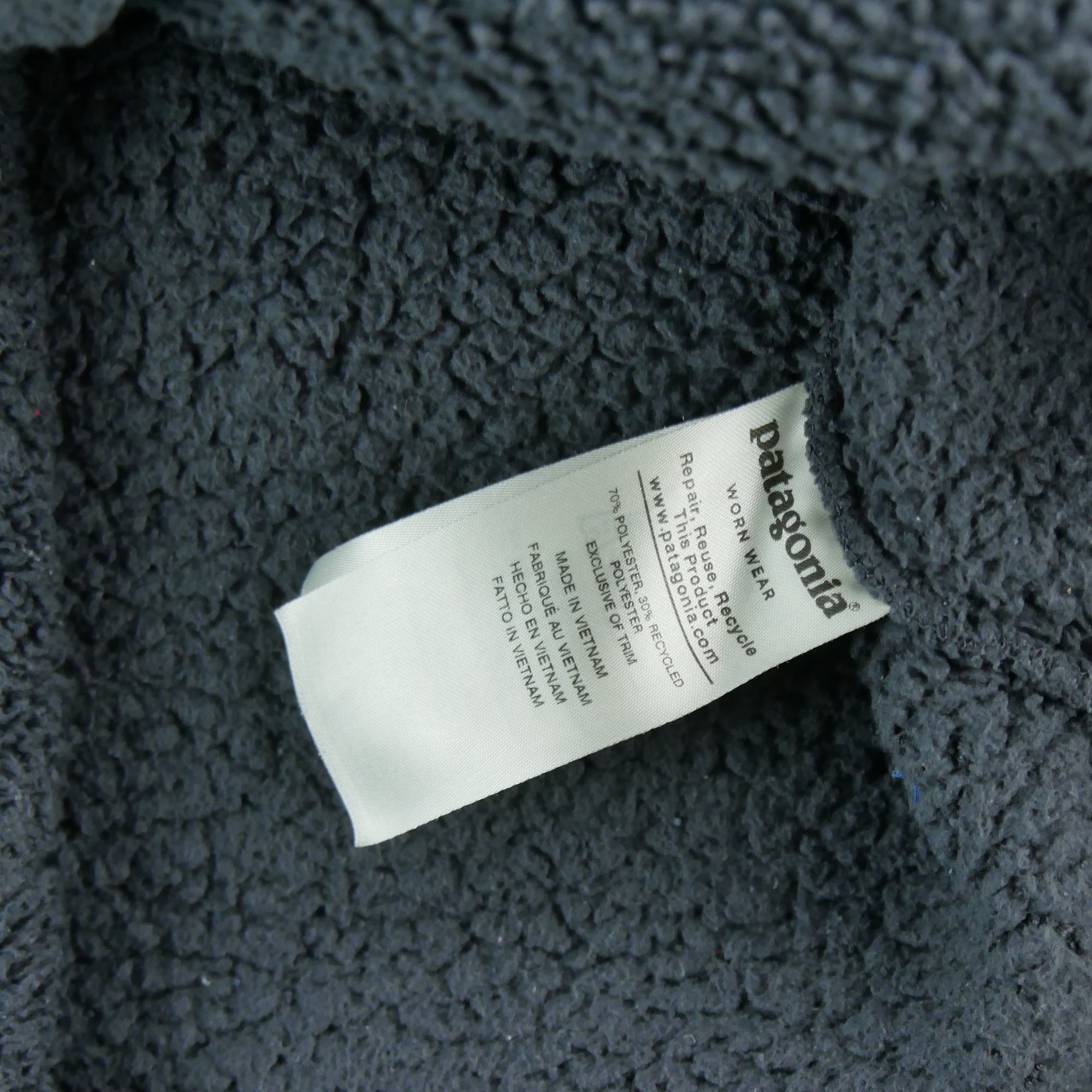 Pull polaire Femme  Los Gatos 8