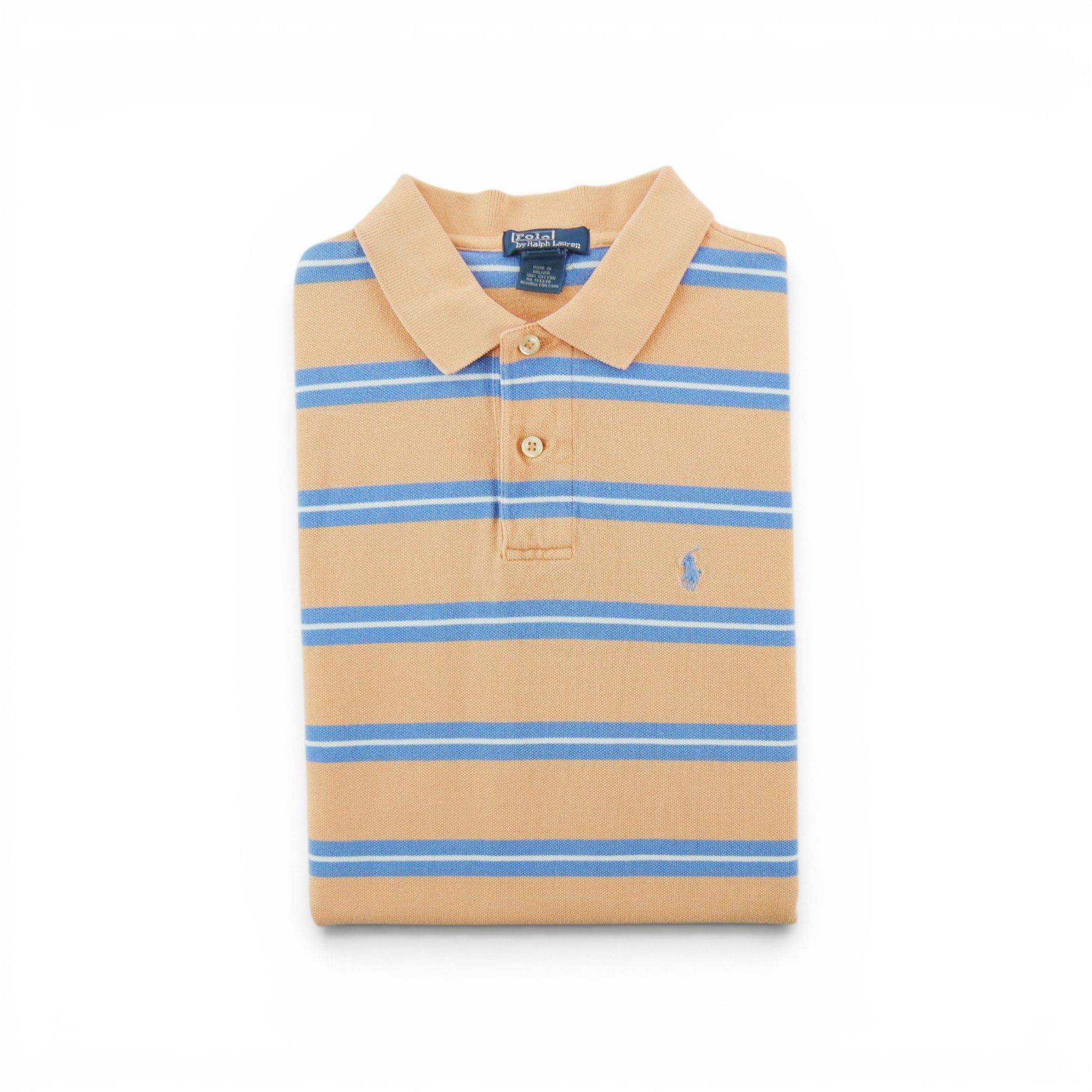 Polo manches courtes Homme 1
