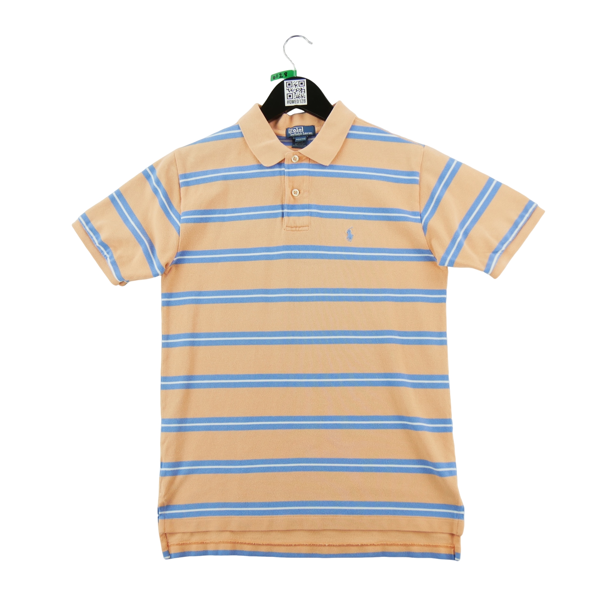Polo manches courtes Homme 2