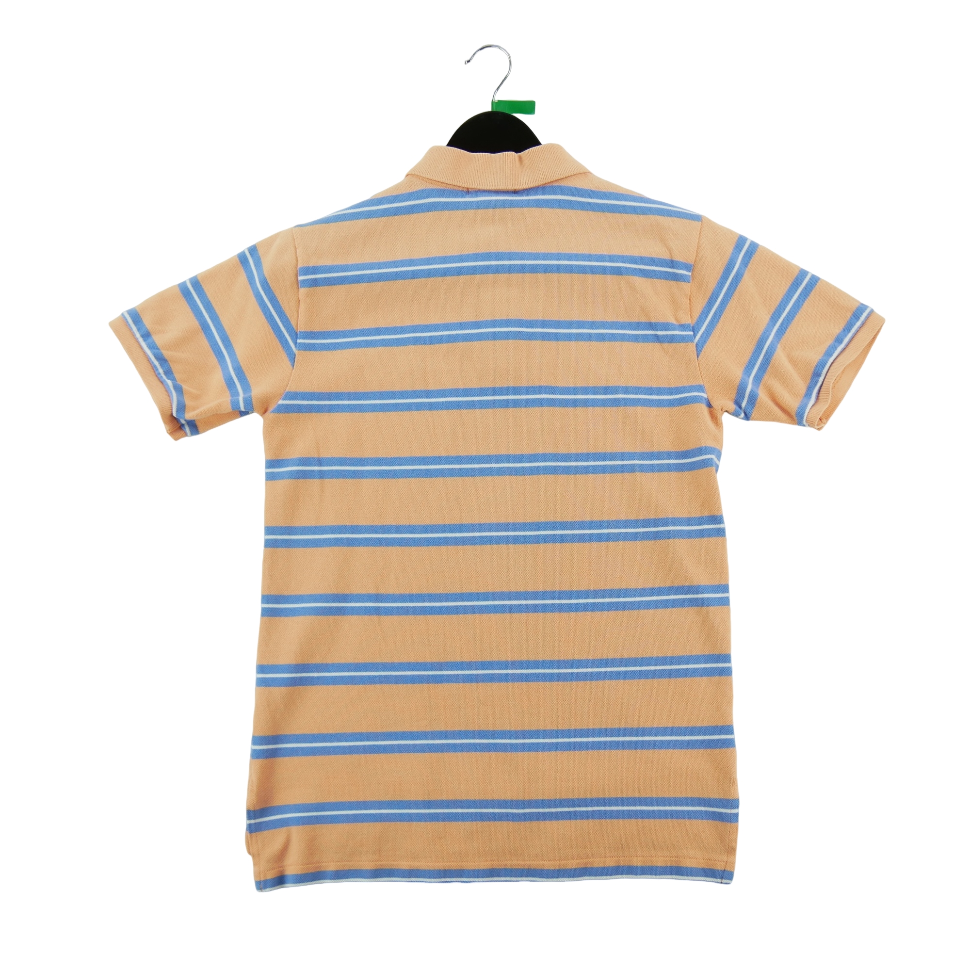 Polo manches courtes Homme 3