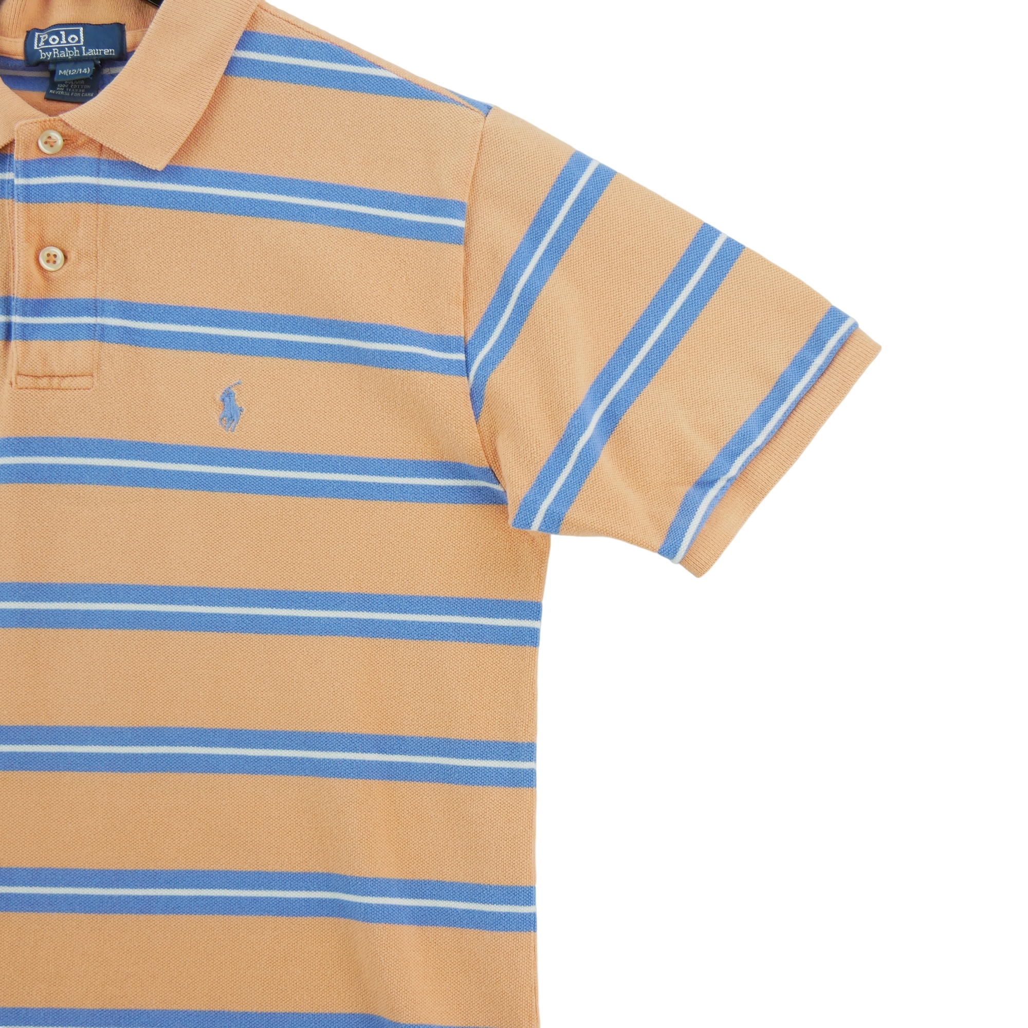 Polo manches courtes Homme 4