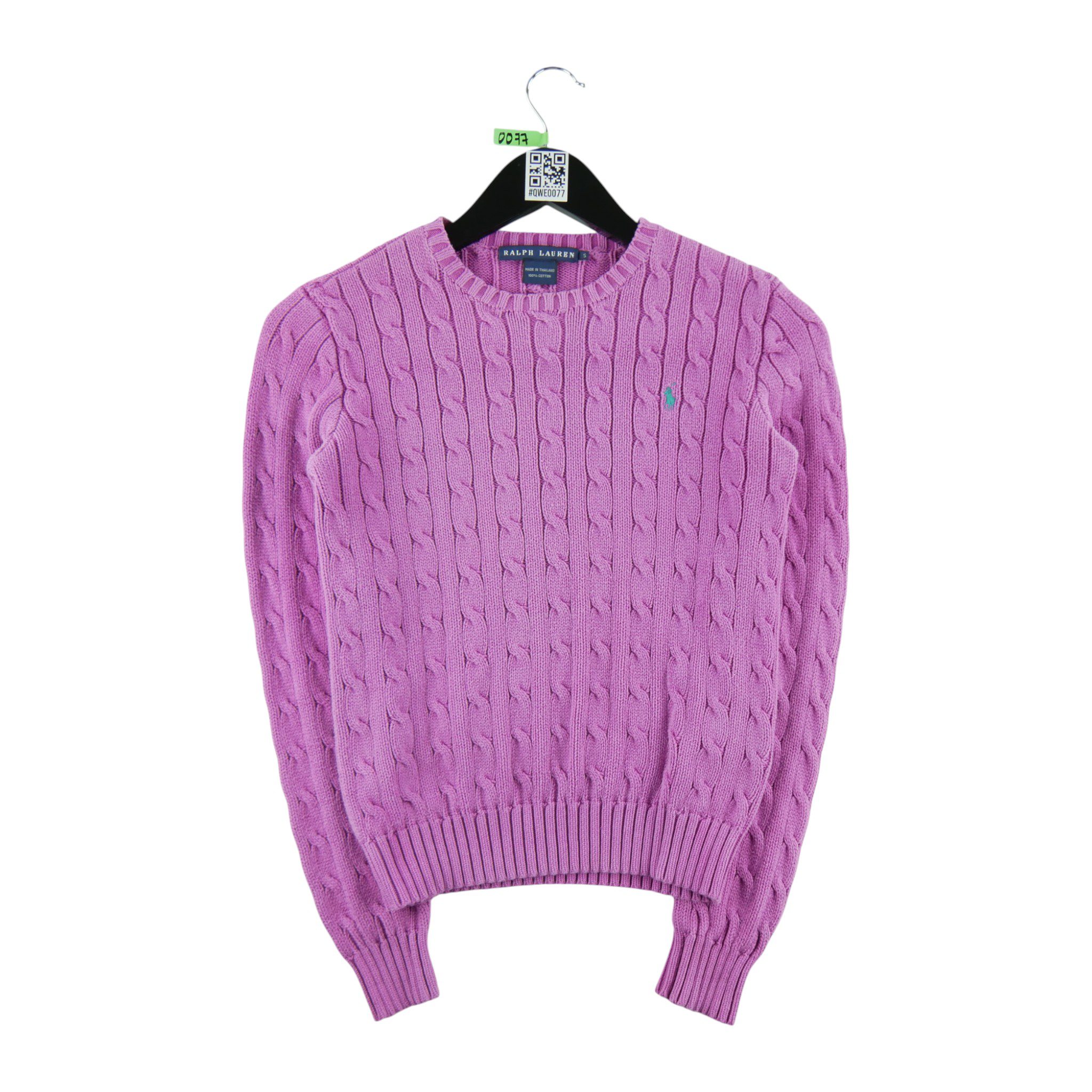 Pull Femme  Rose 1