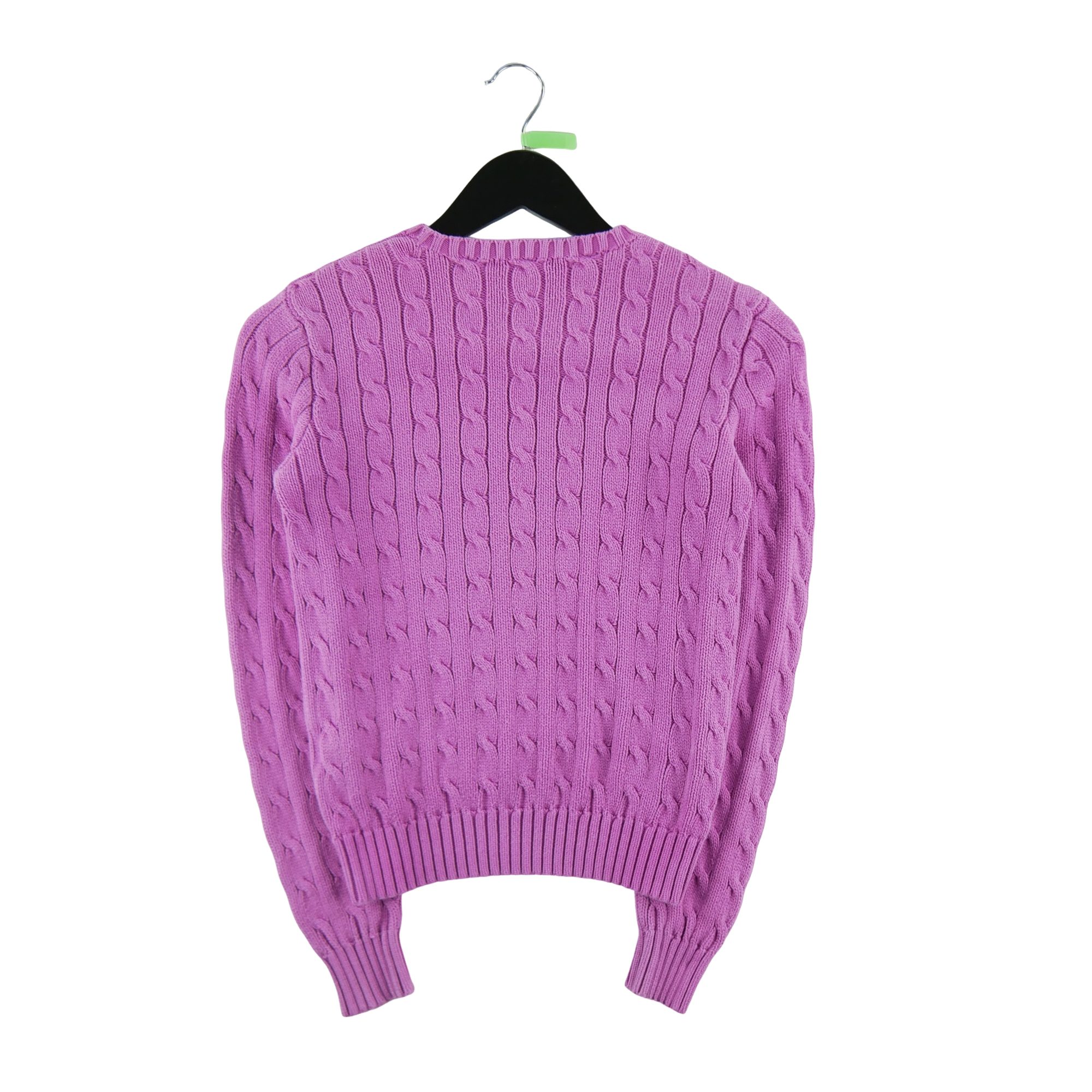 Pull Femme  Rose 2
