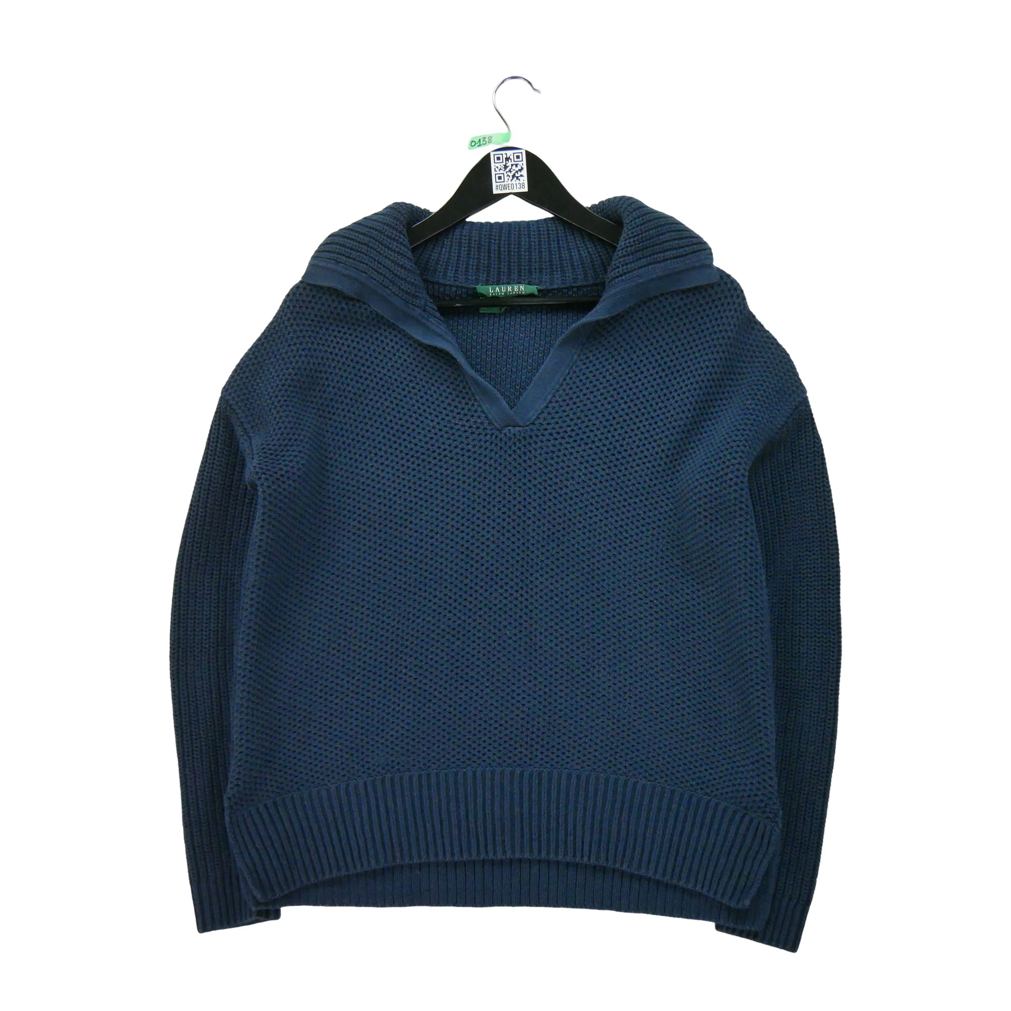 Pull Femme  Marine 1