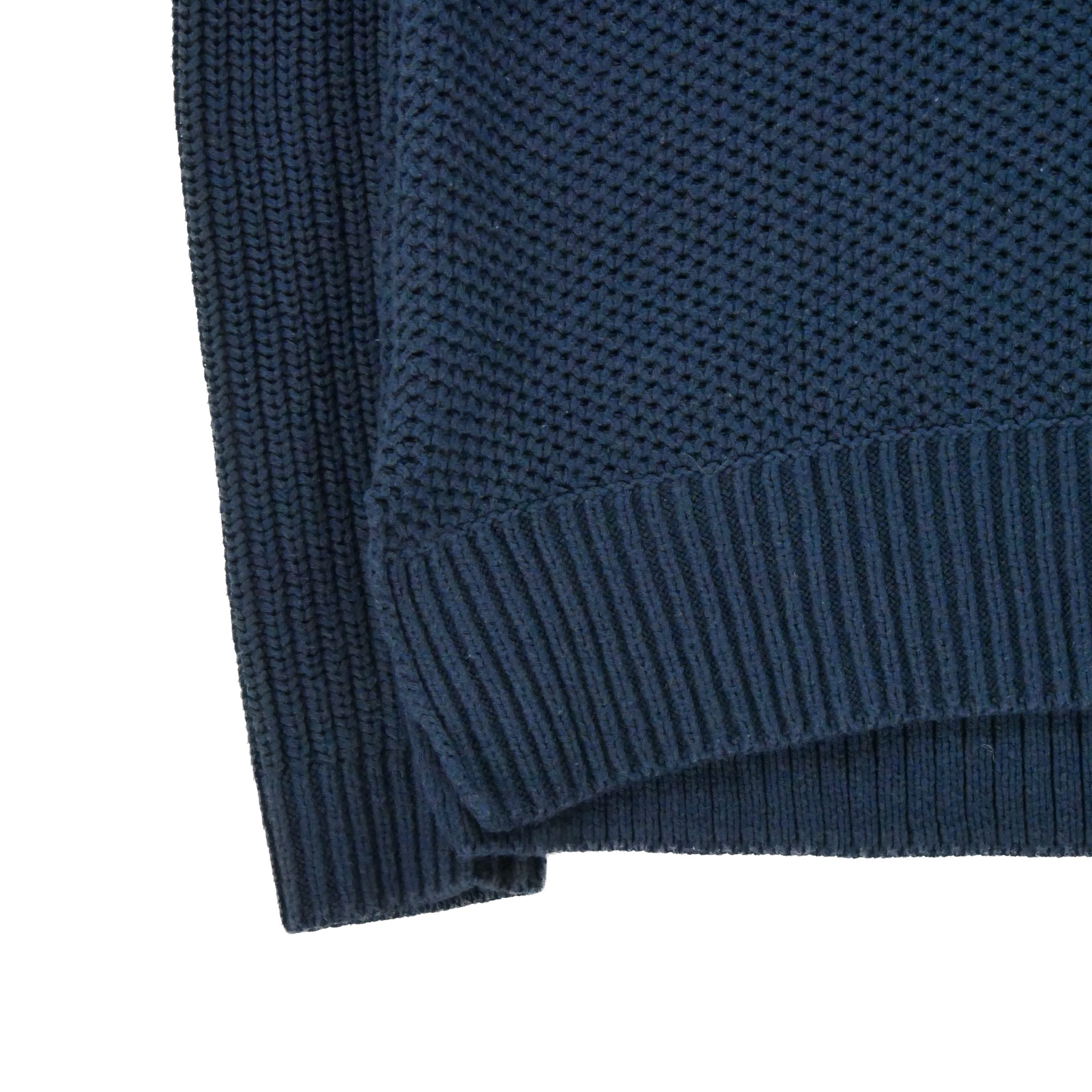 Pull Femme  Marine 3
