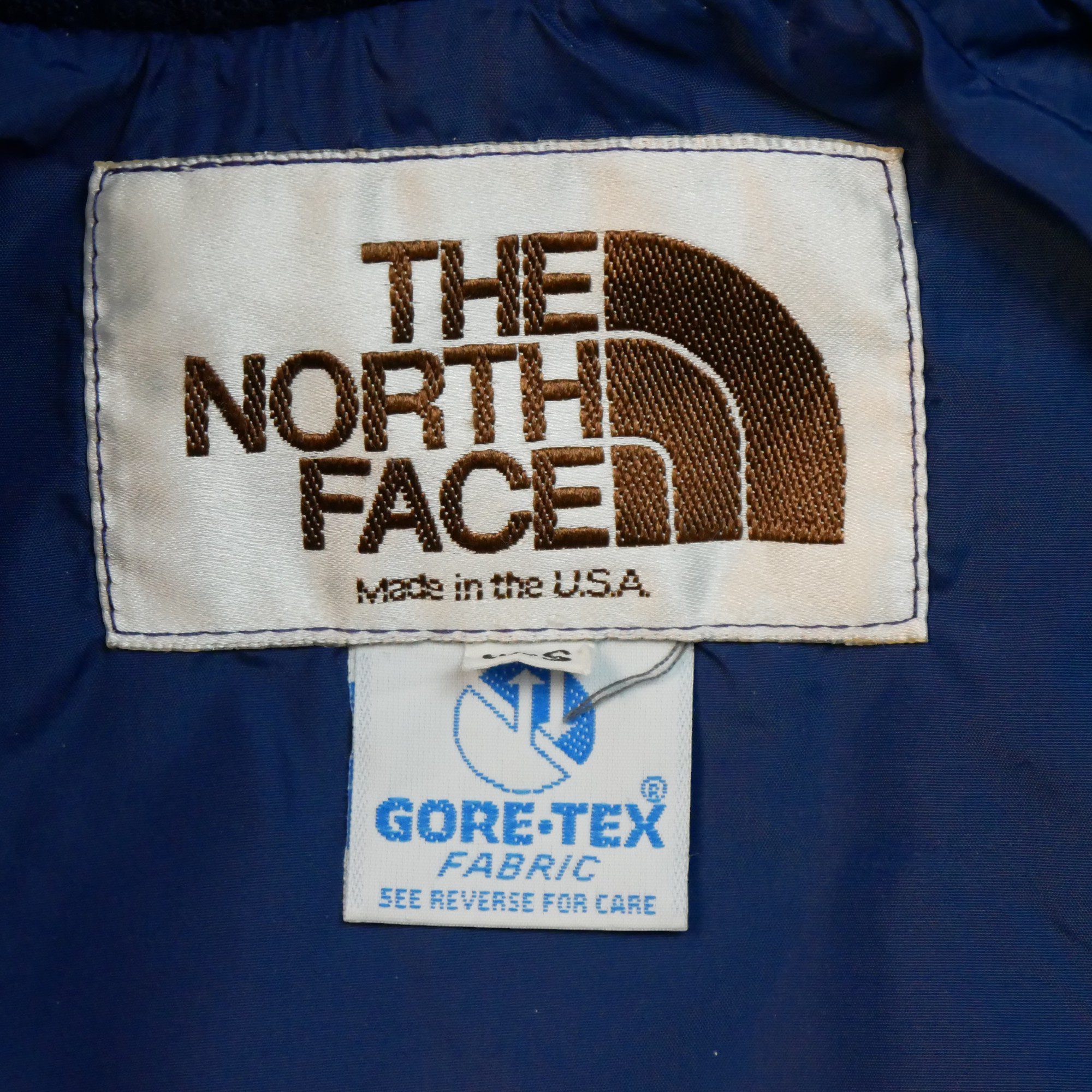 Parka The North Face 14