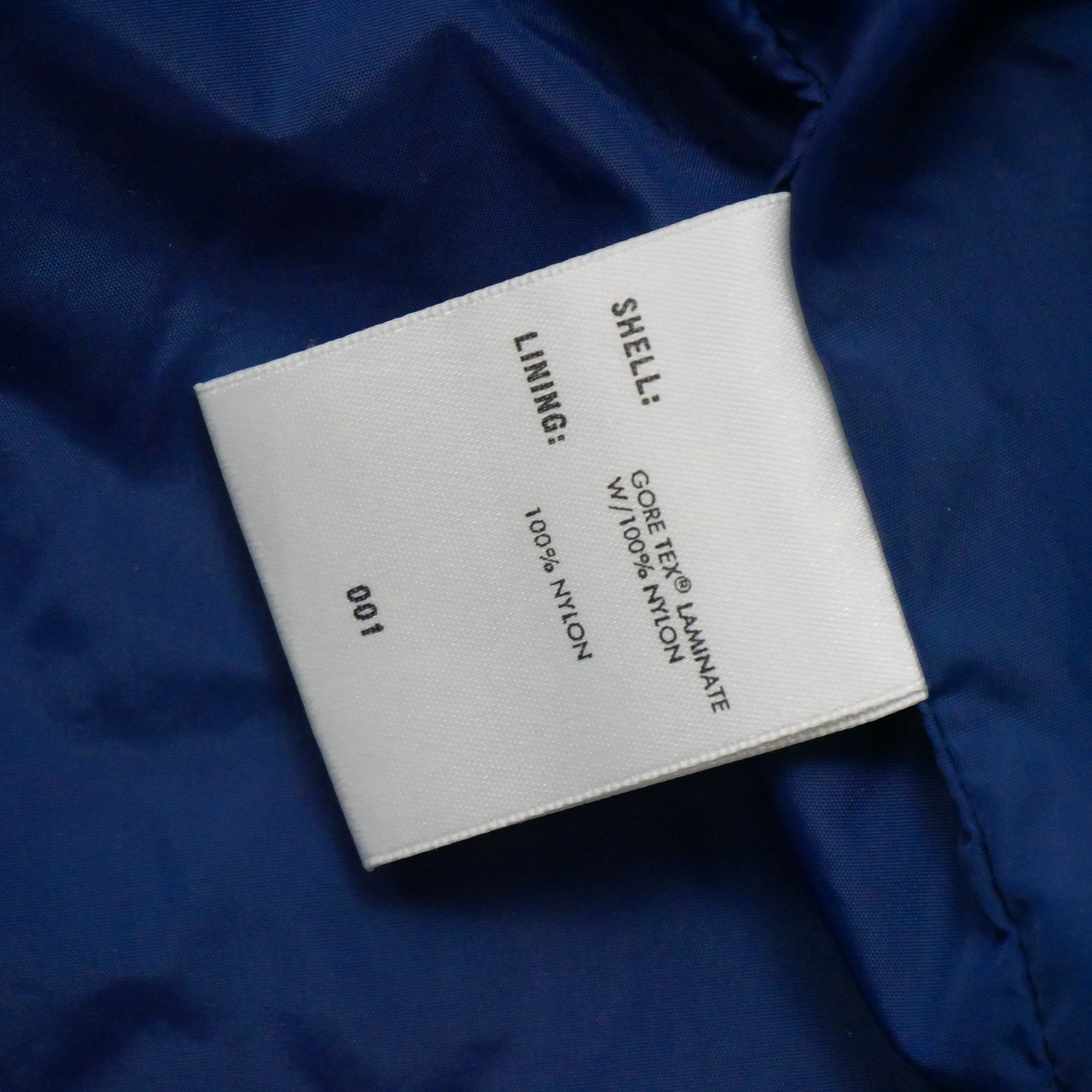 Parka The North Face 15