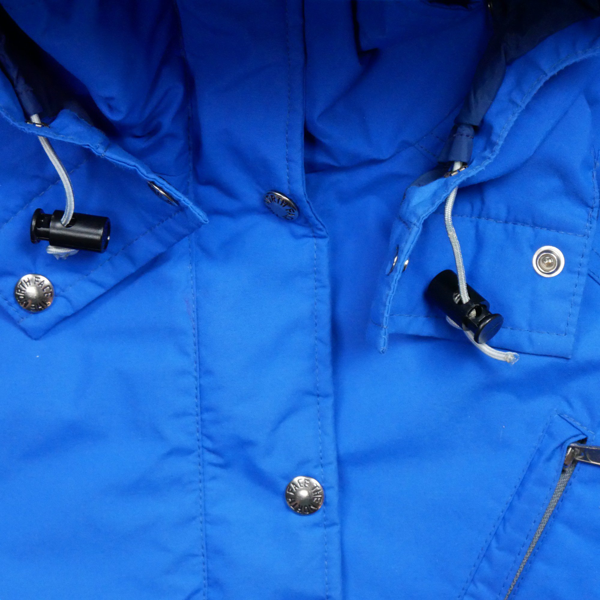 Parka The North Face 9