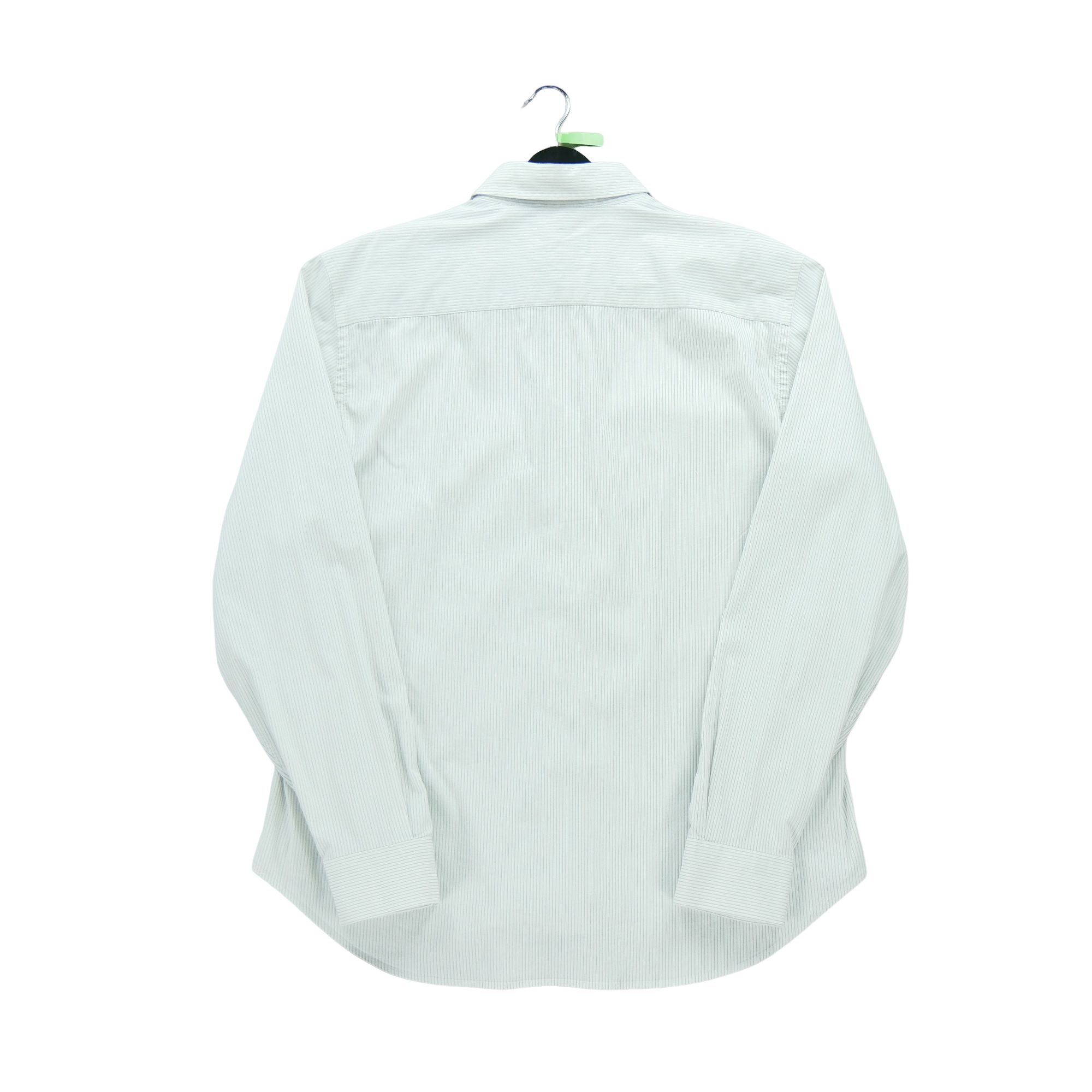 Chemise classiques Homme à rayures 3