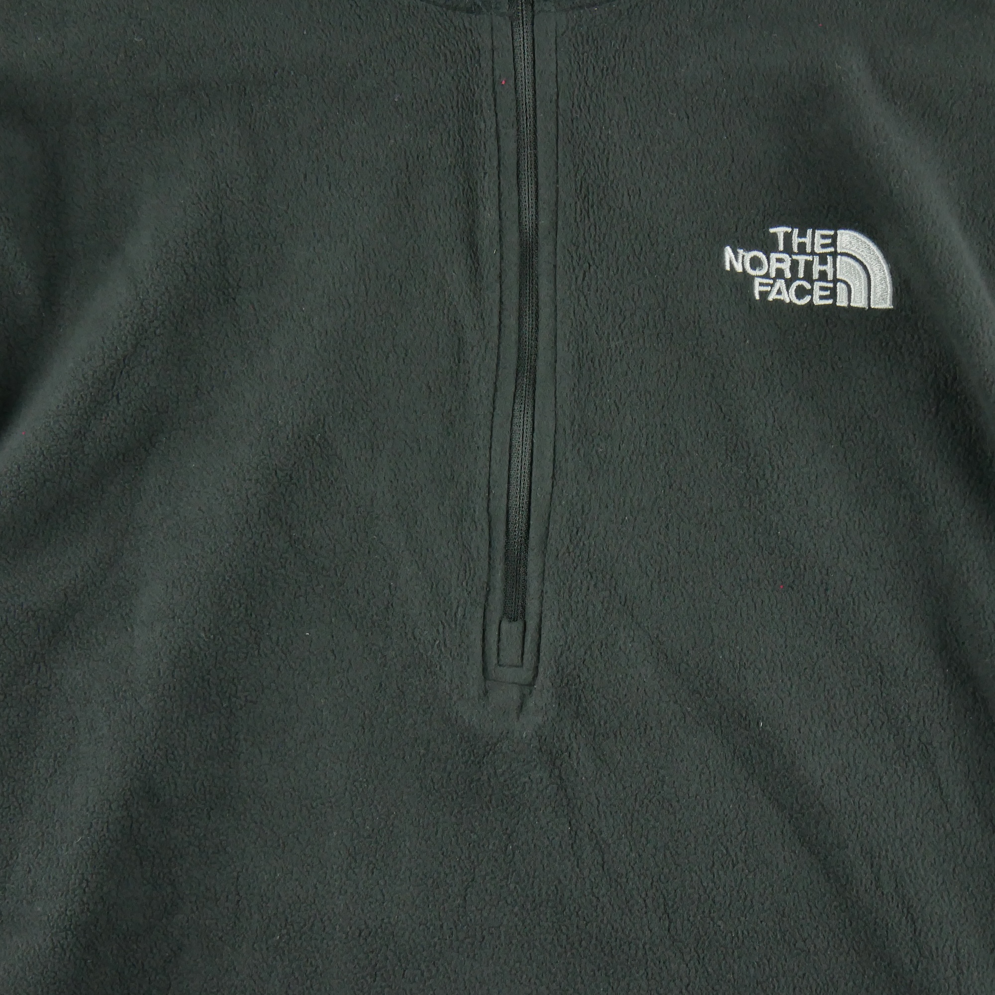 Pull polaire Homme  TNF Noir 4