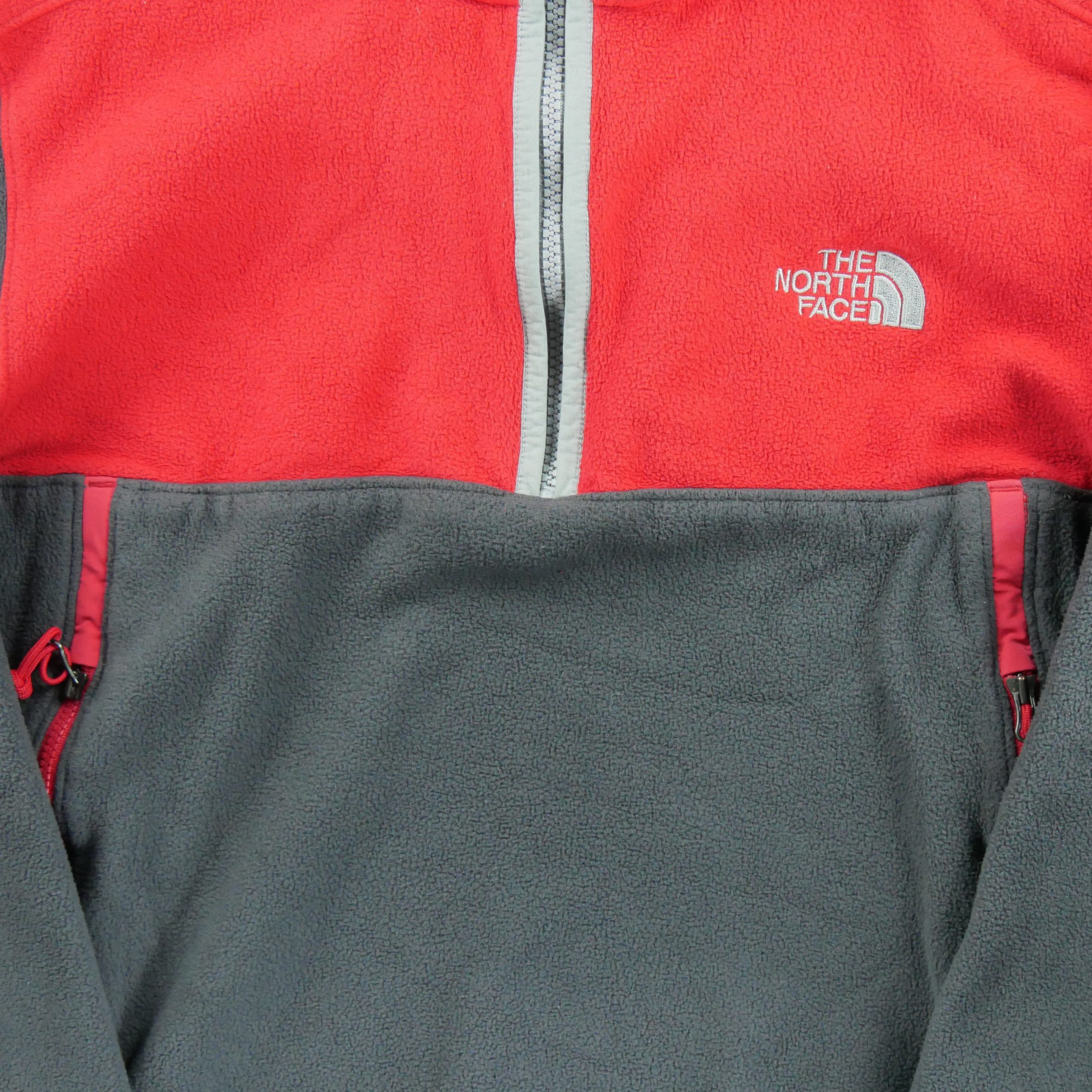 Pull polaire The North Face Glacier Alpine 4